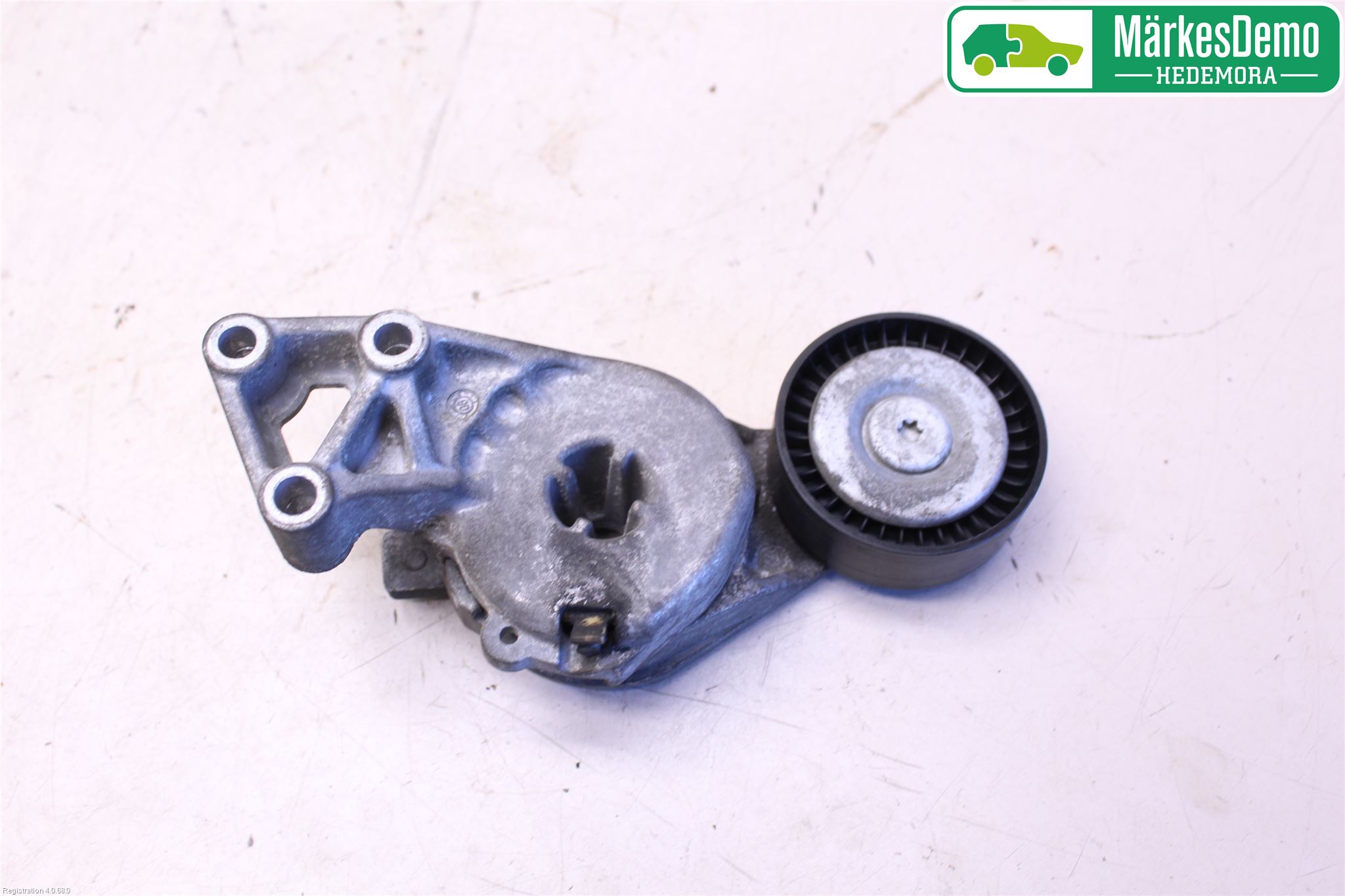 Volkswagen VW GOLF V 04-09 Reimstrammer