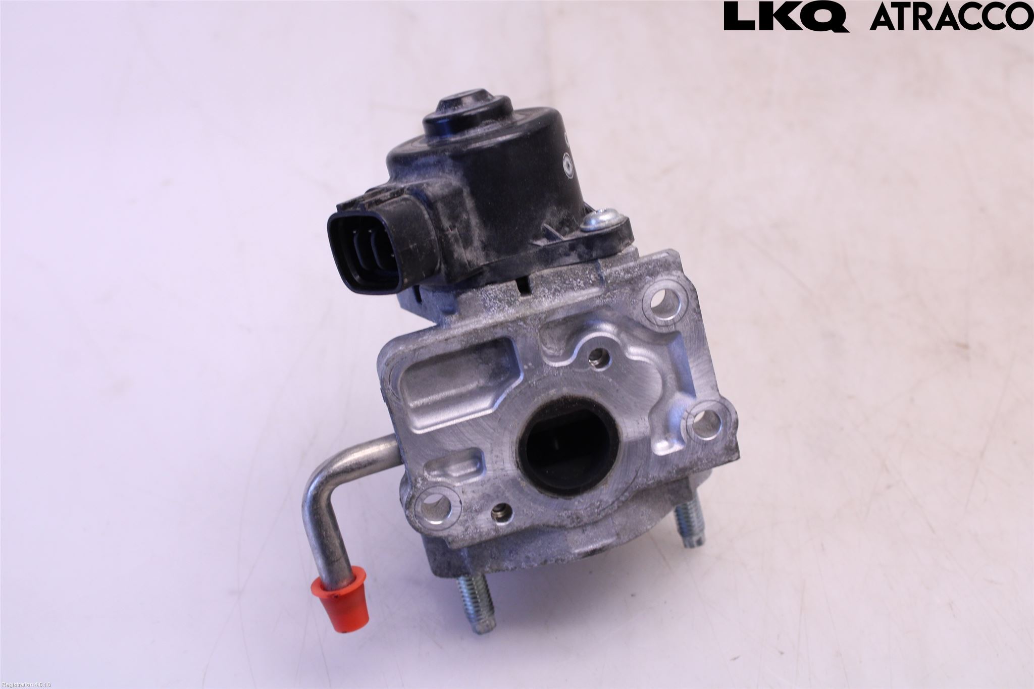 Toyota RAV4 13-18 Egr Styreventil