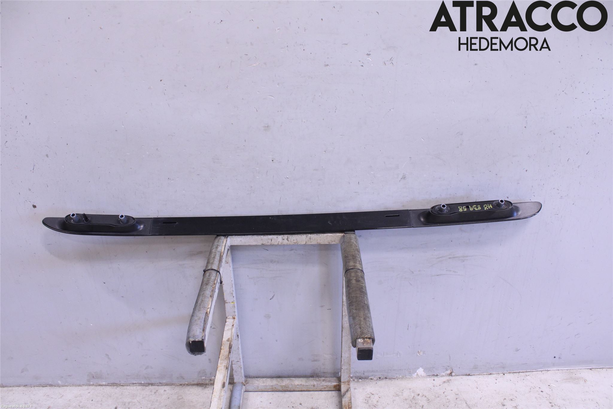 Citroen C4 CACTUS 14-20 Takrails - Stativ