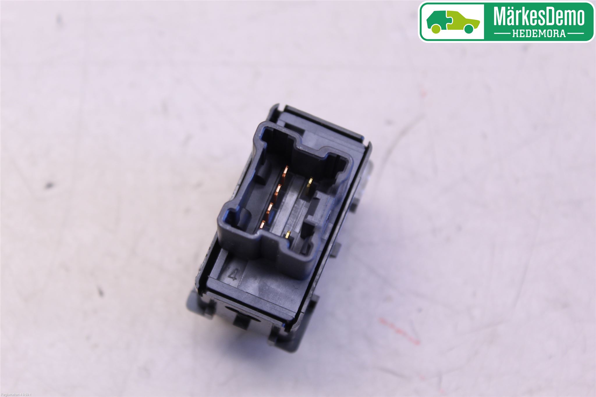 Subaru OUTBACK 10-15 Bryter Varmesete