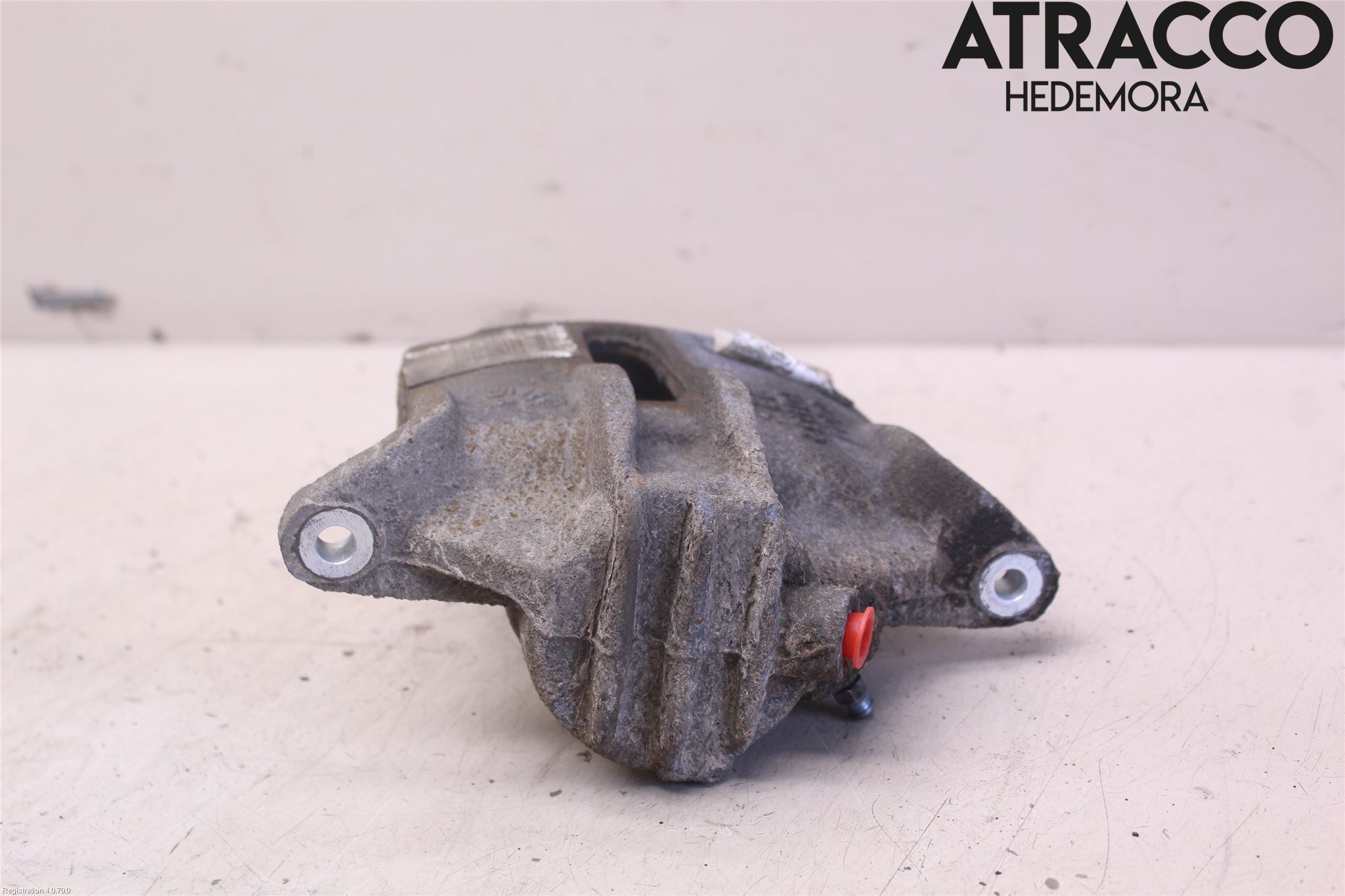 Peugeot PEUGOT 208 16-19 Bremsecaliper Foran Høyre