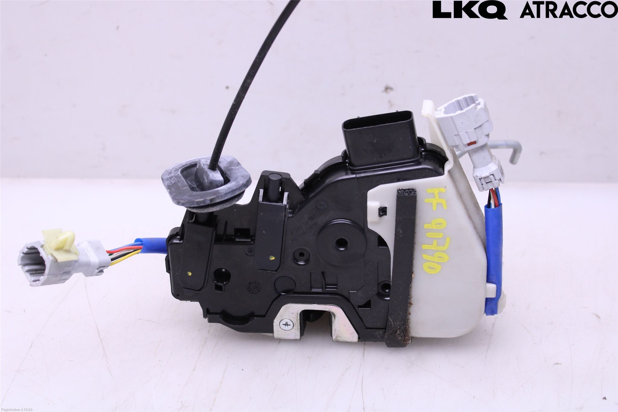 Kia OPTIMA 16-20 Dørstopper
