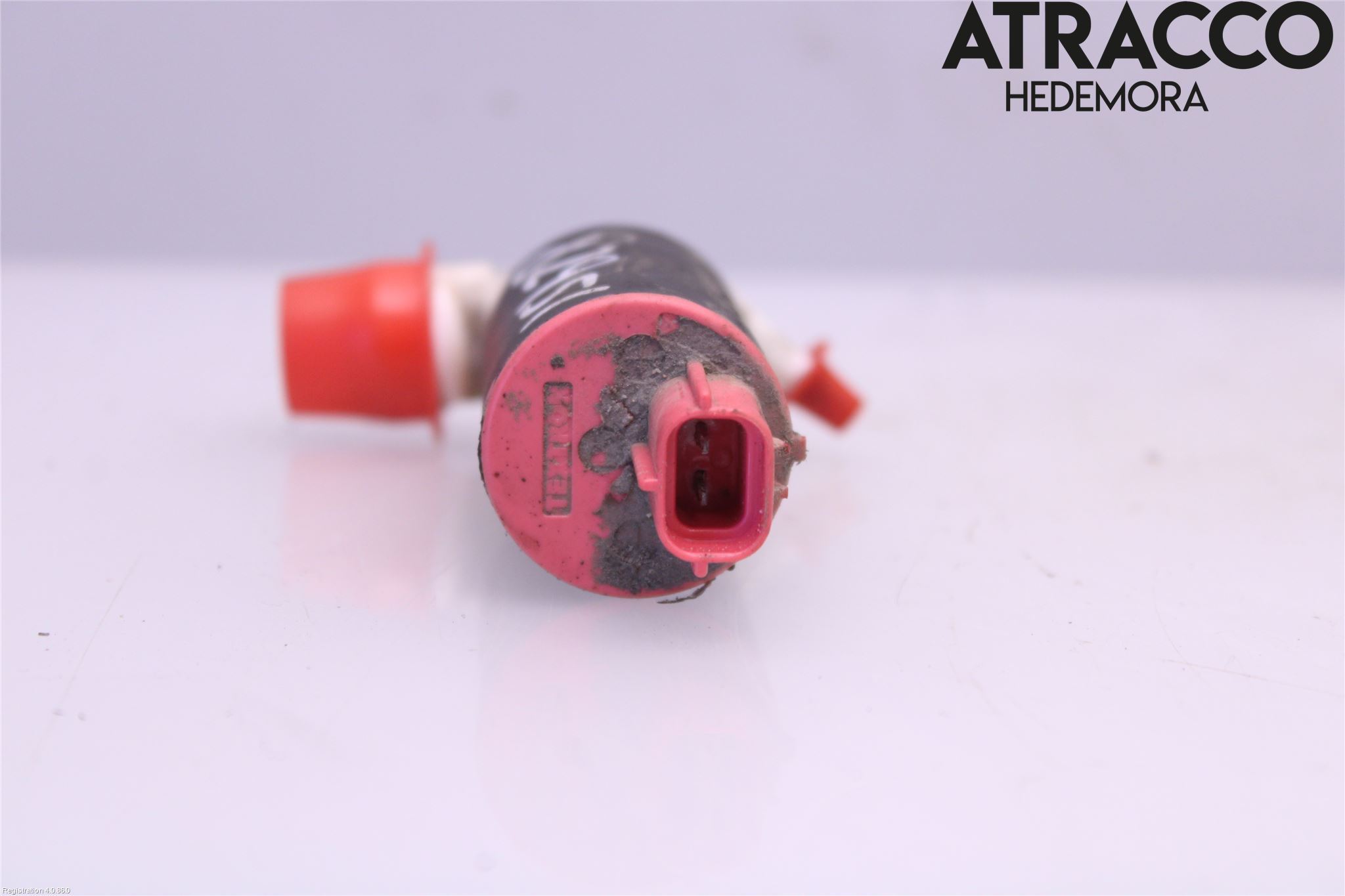 Toyota AVENSIS 03-06 Spylerpumpe Bakluke