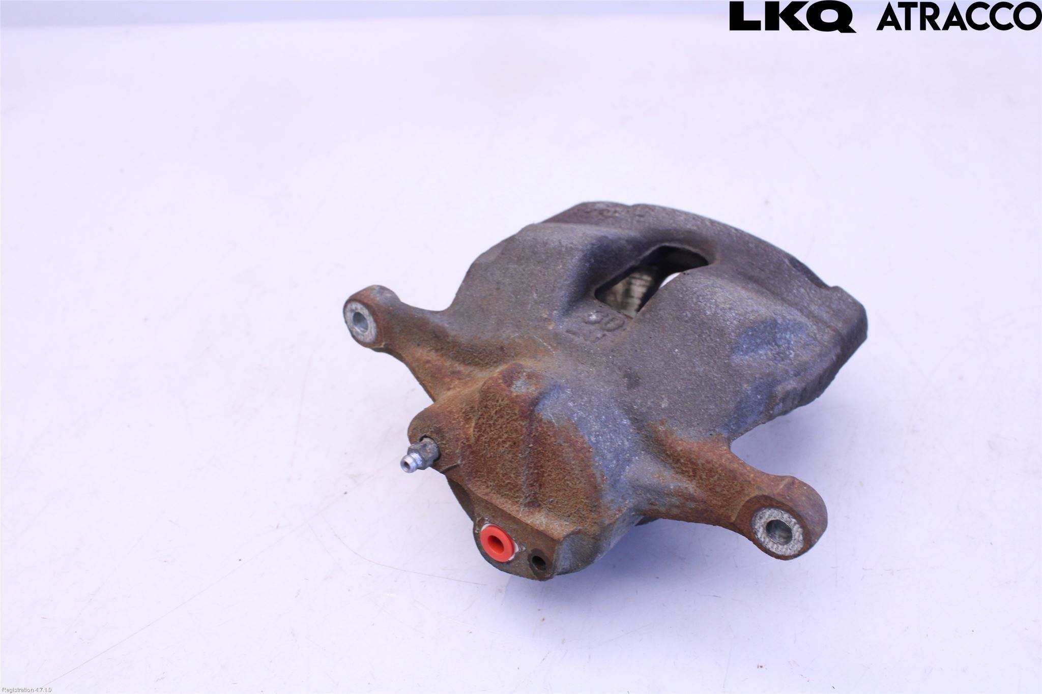 Toyota C-HR 16-23 Bremsecaliper Foran Venstre