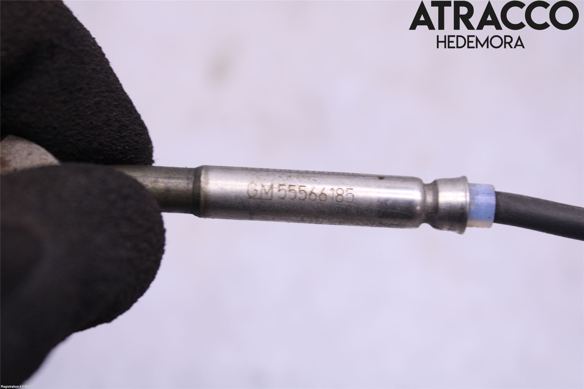 Opel INSIGNIA 09-16 Sensor Eksos