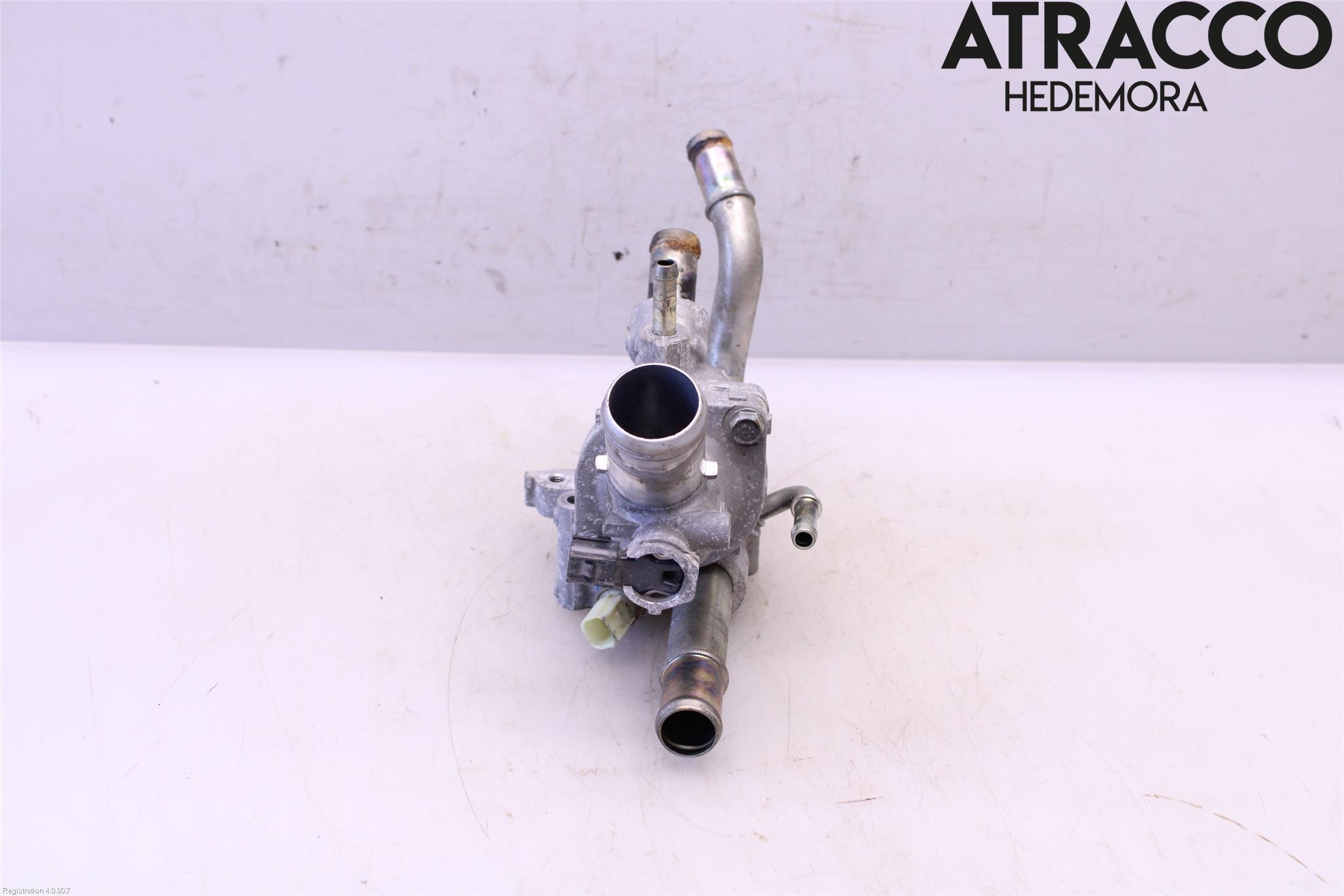 Honda CIVIC 17-22 Termostathus - Lokk