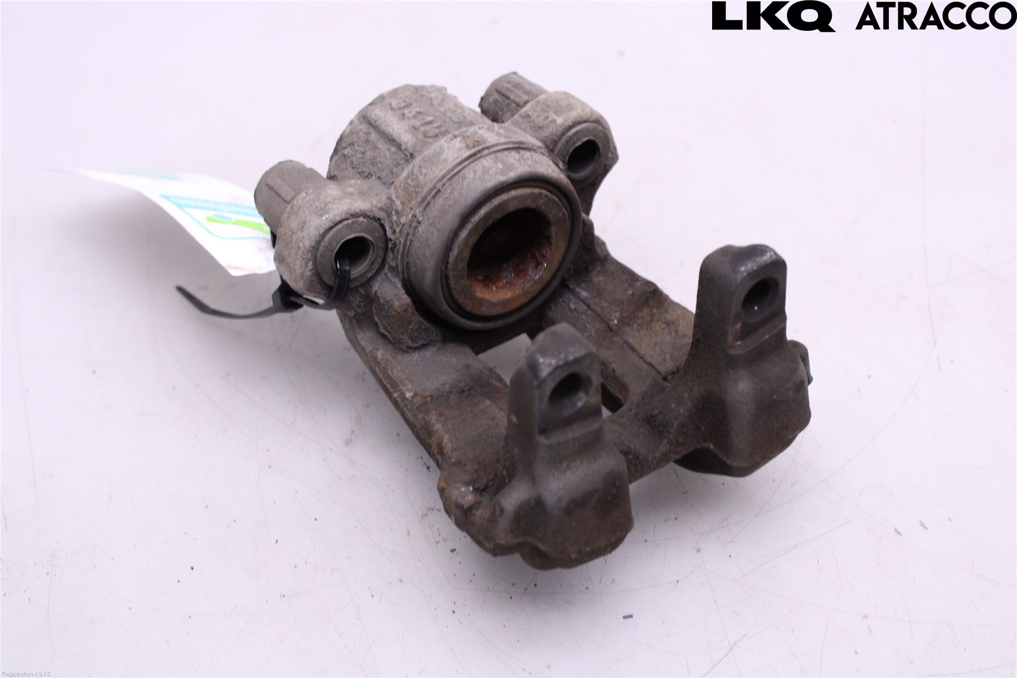 BMW 4 F32/F33/F82/F83 13-20 Bremsecaliper Bak Høyre