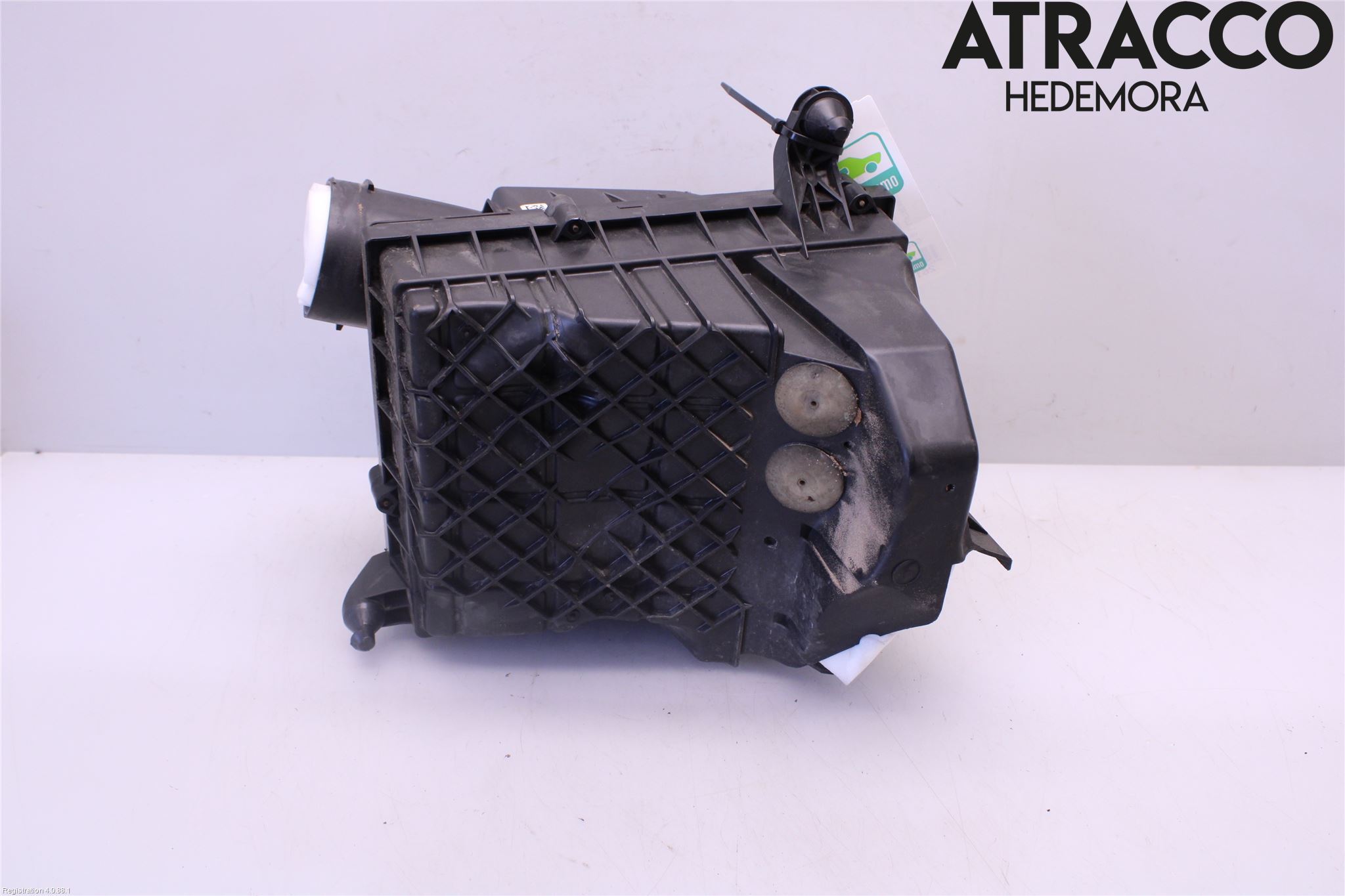 Volvo V90 17->> Luftfilter Boks