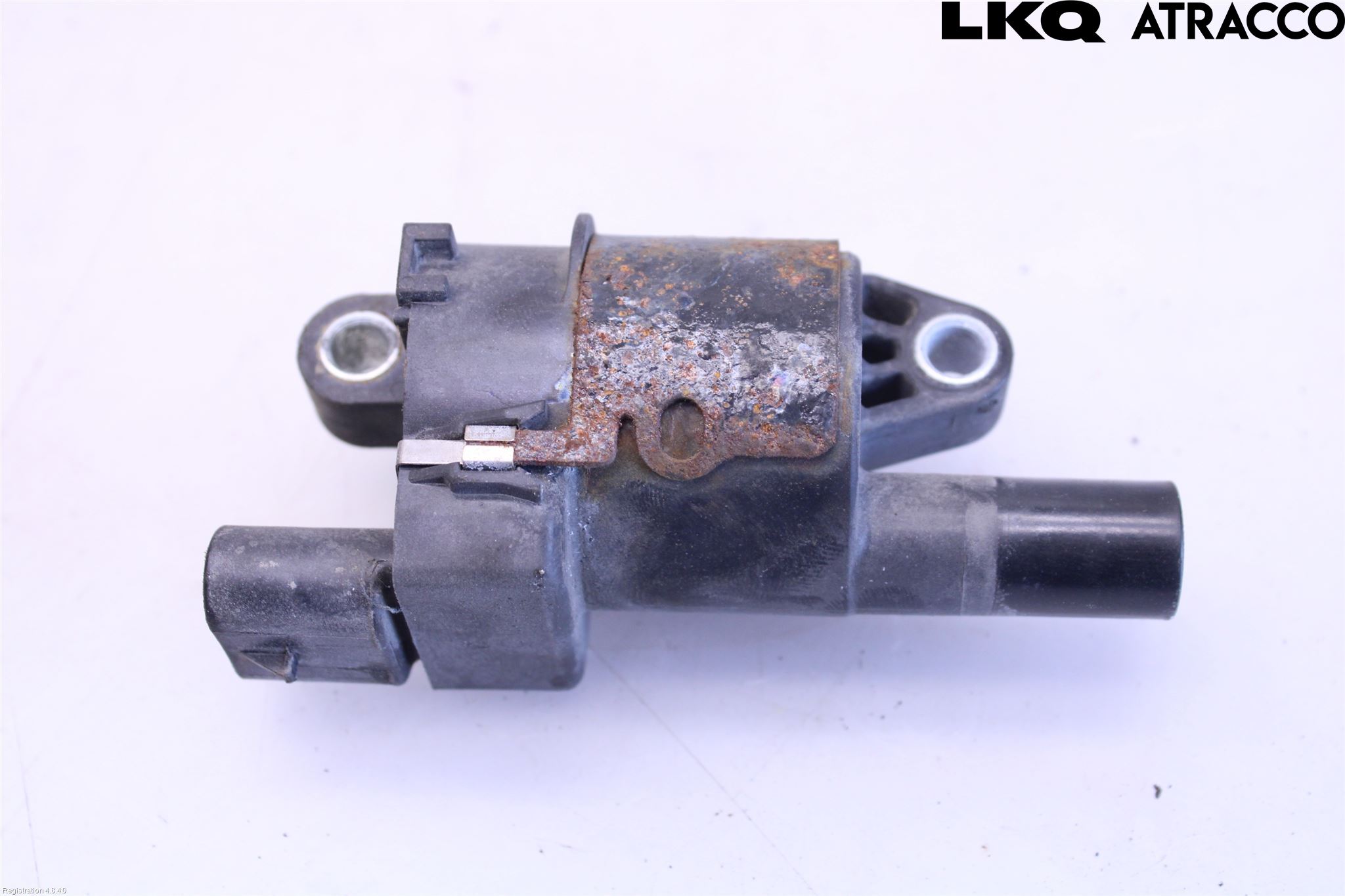 Chevrolet EXPRESS Coil