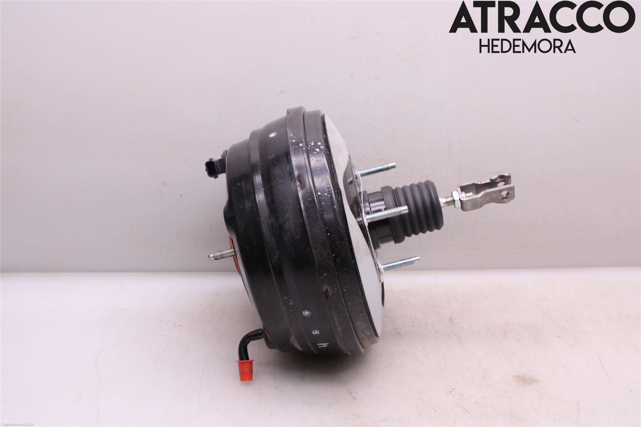 Subaru OUTBACK 15-20 Bremseservo