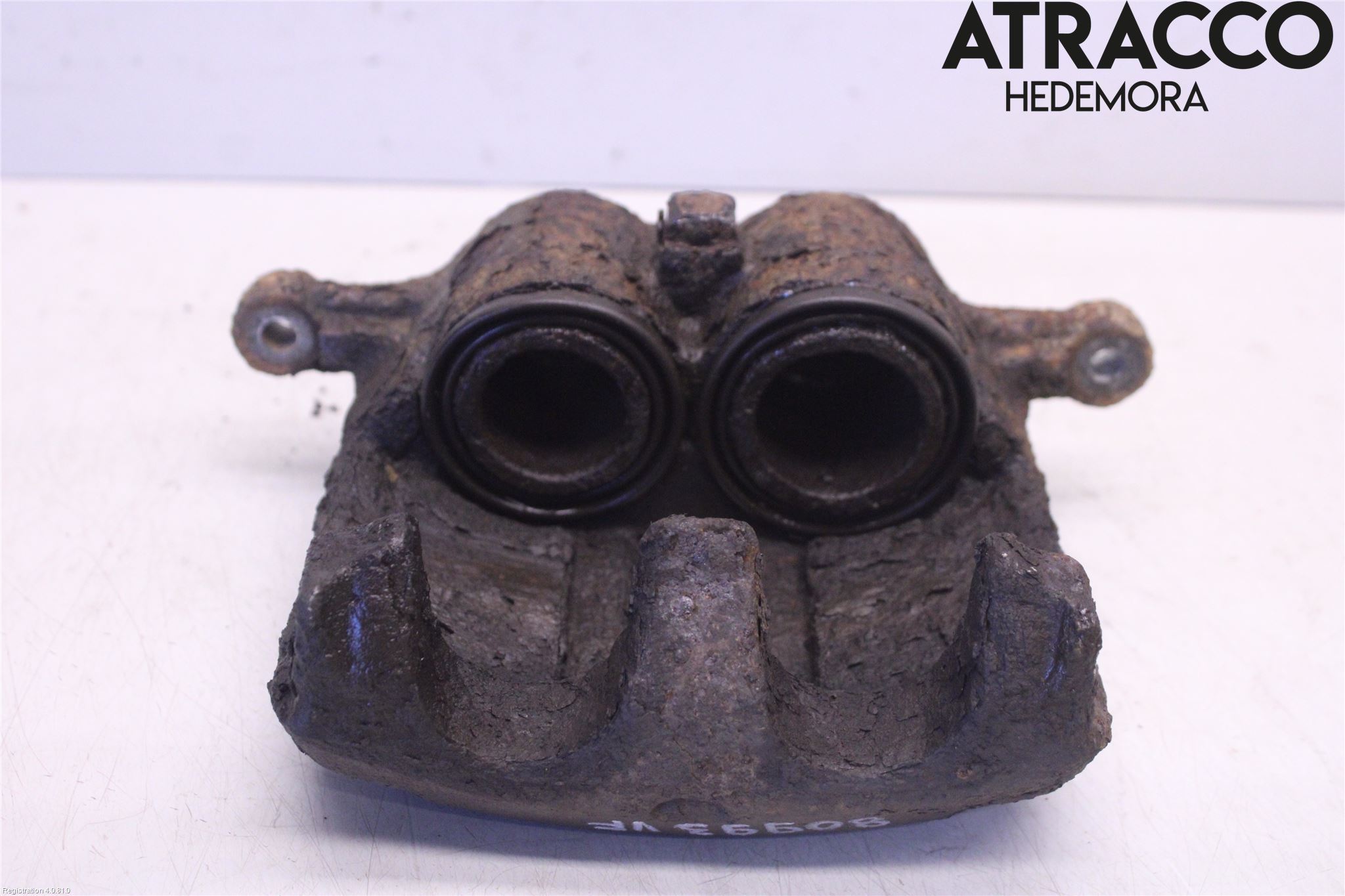 Opel VIVARO 01-14 Bremsecaliper Foran Venstre