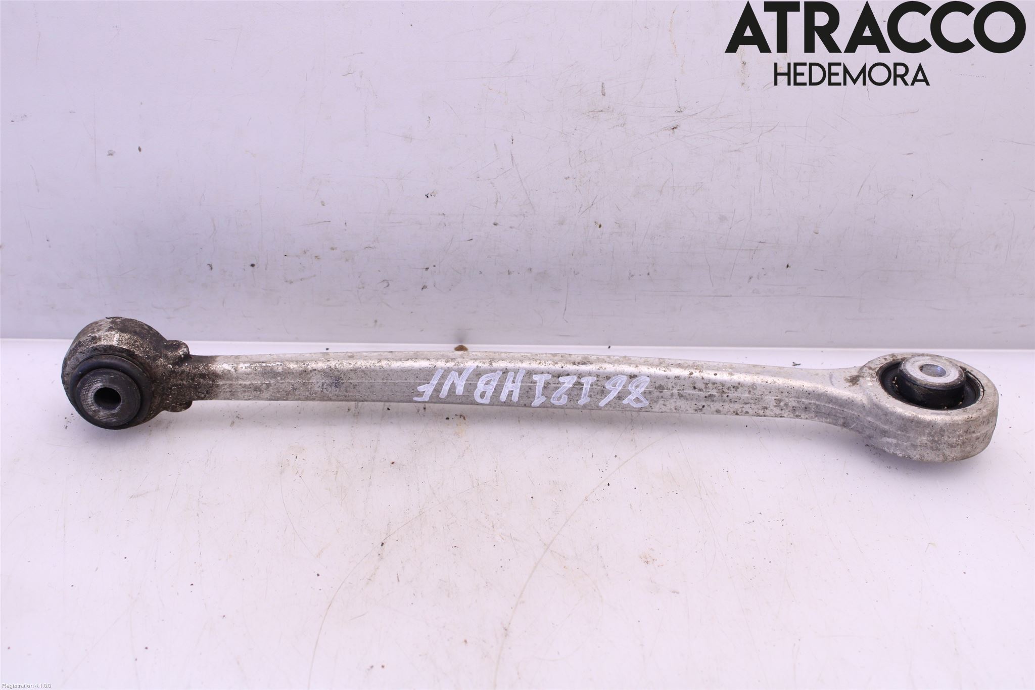 BMW 4 F32/F33/F82/F83 13-20 Bærearm Bak Høyre