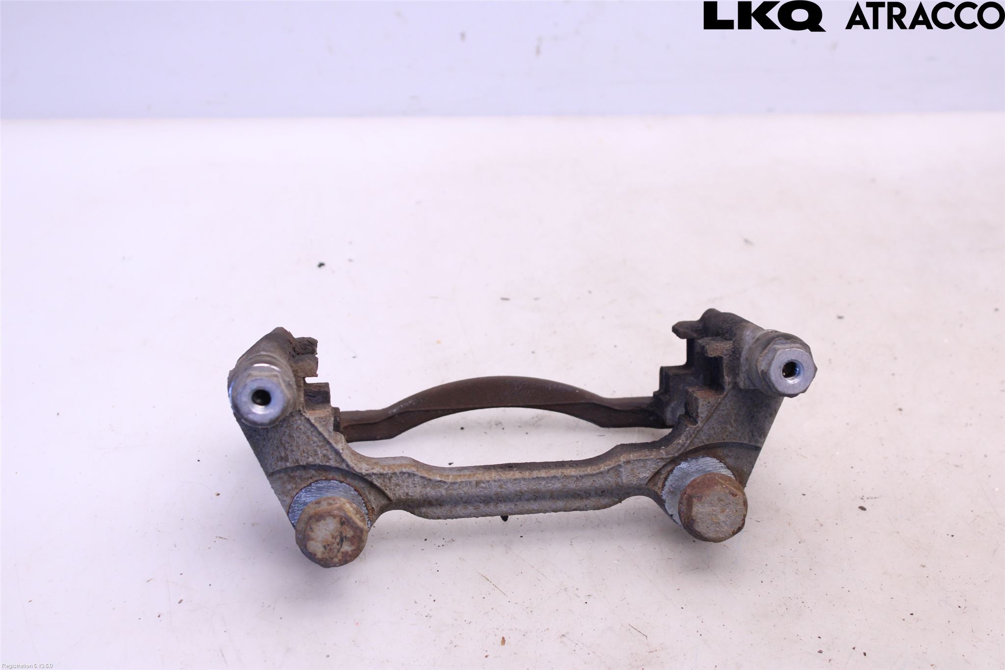 Skoda OCTAVIA (5E) 13-20 Bremsecaliper Feste Holder