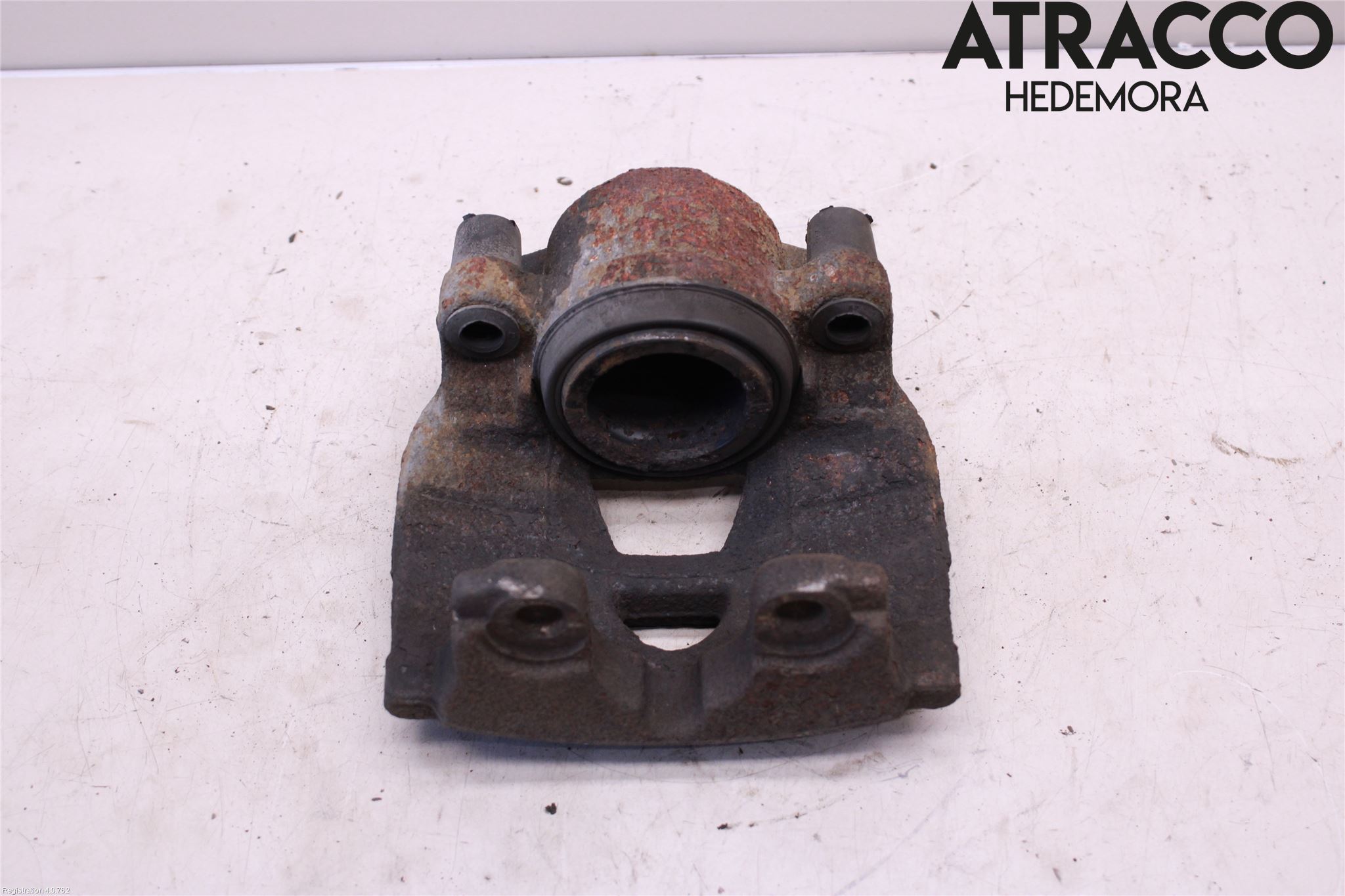 Jaguar S-TYPE Bremsecaliper Foran Høyre