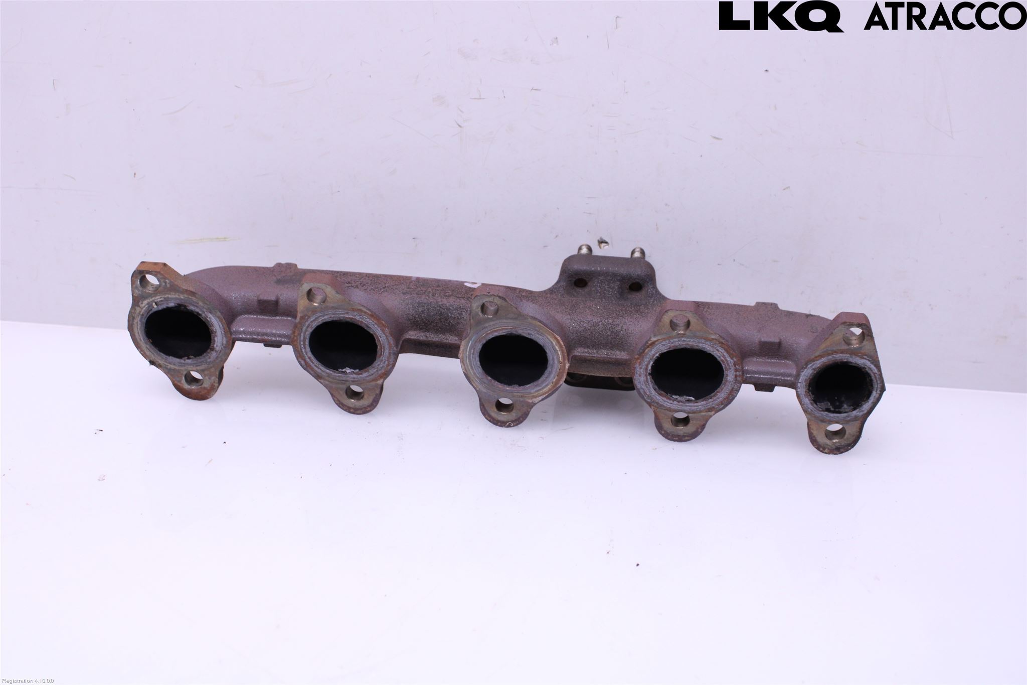 Ford C-MAX II  11-14 Eksosmanifold