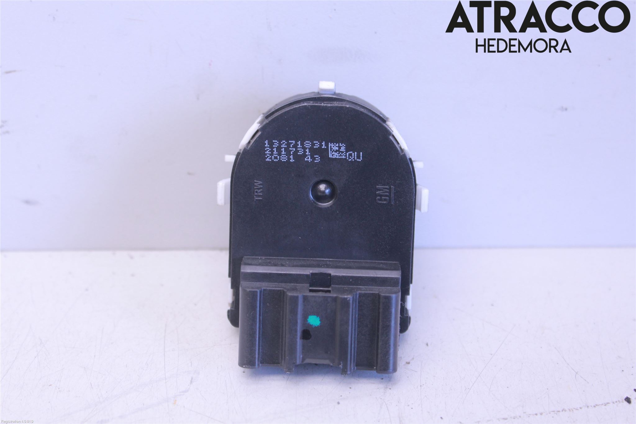 Opel INSIGNIA 09-16 Bryter Speil