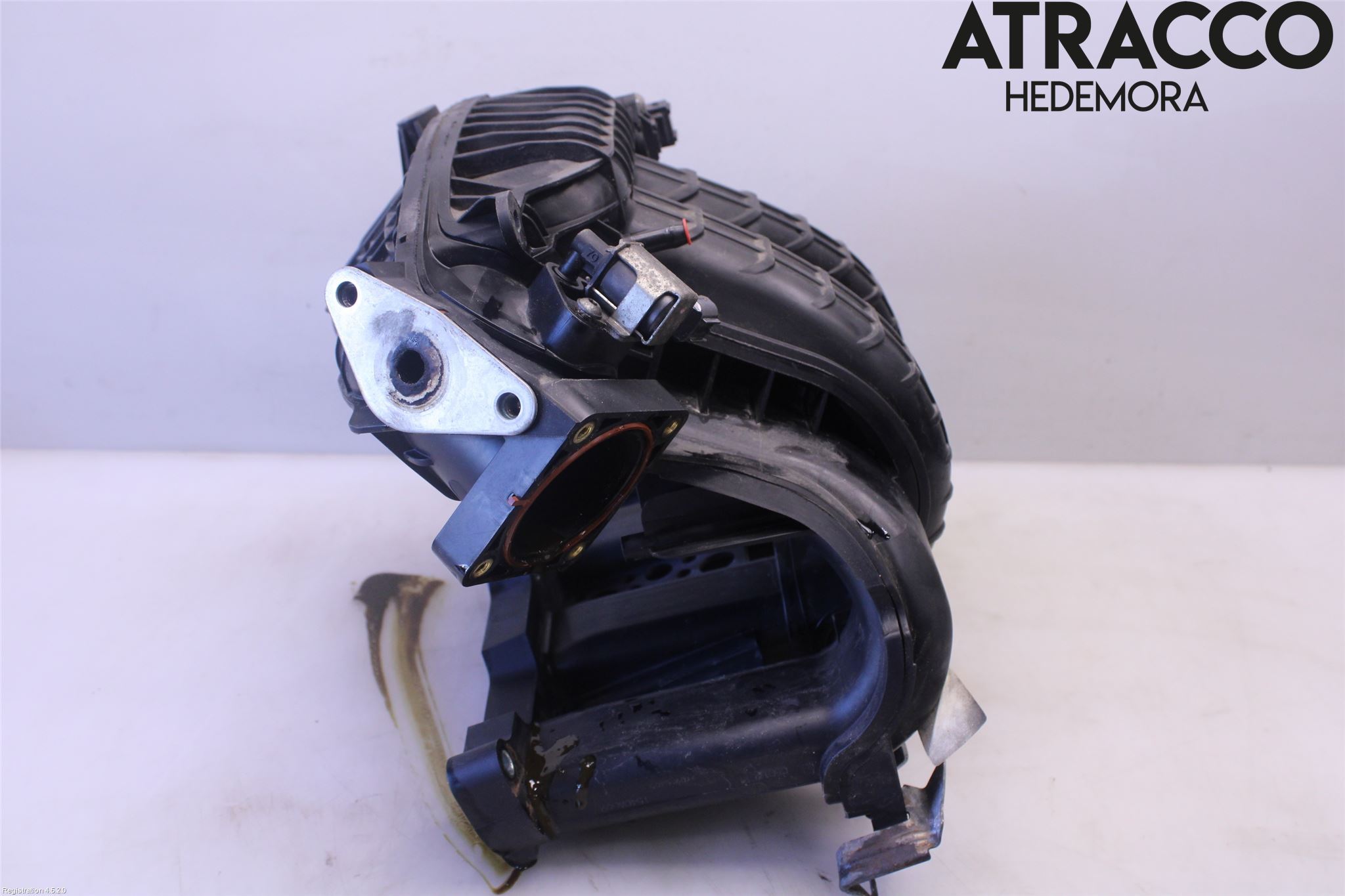 Mitsubishi OUTLANDER 07-12 Innsugningsmanifold