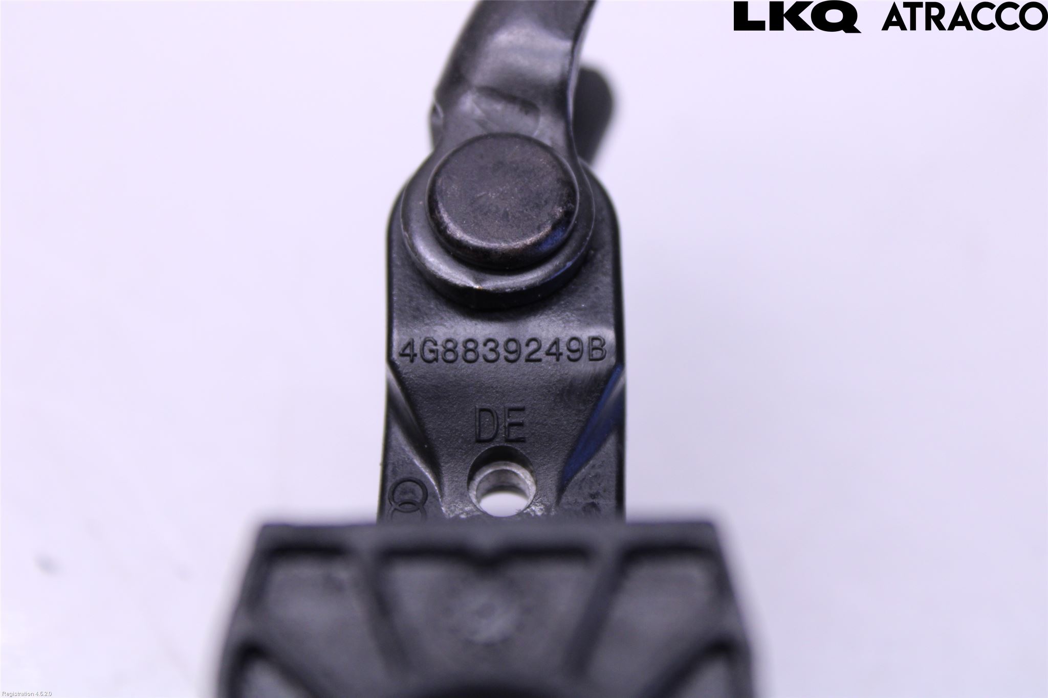 Audi A7/S7 4G 11-17 Dørstopper