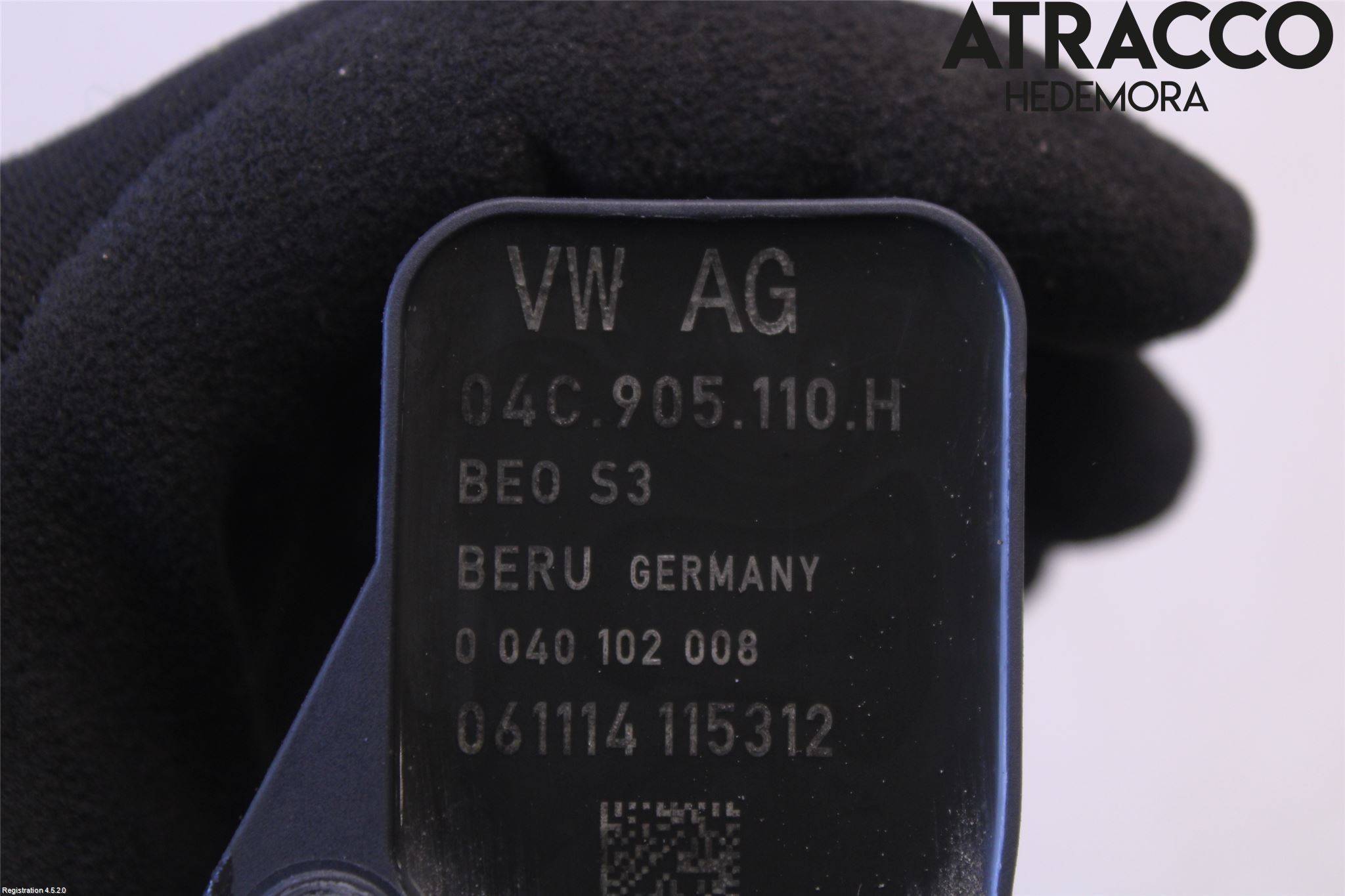 Skoda OCTAVIA (5E) 13-20 Coil