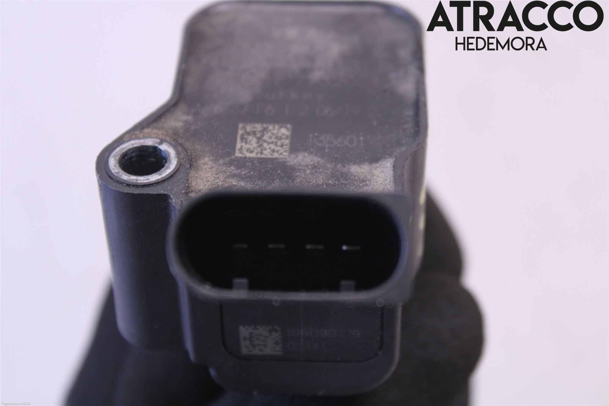 Audi A3/S3 8V 13-20 Coil