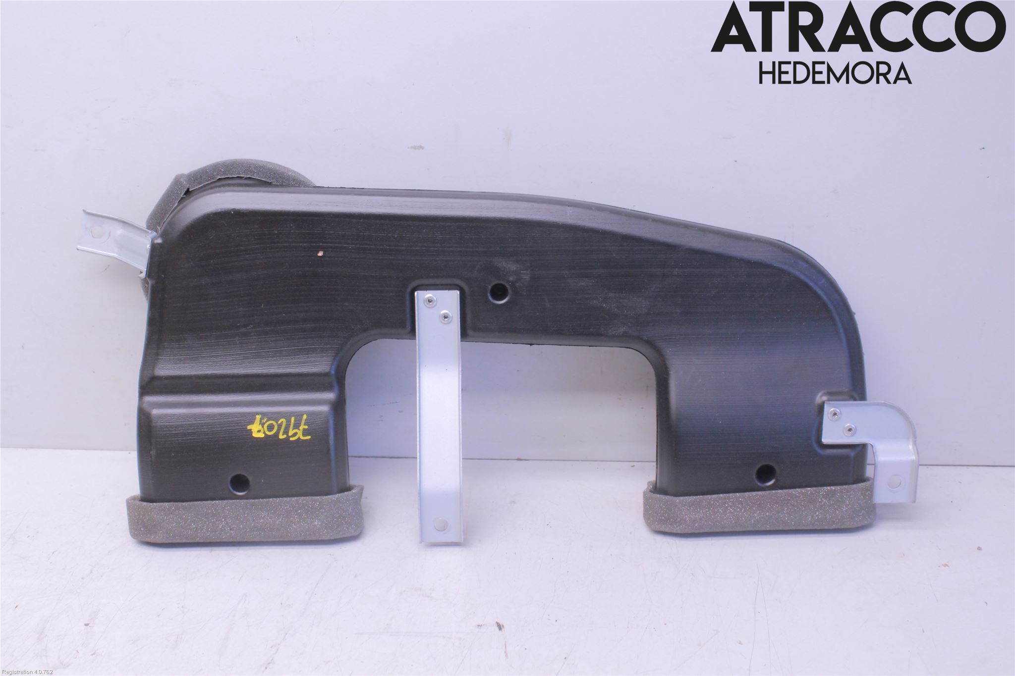 Hyundai IONIQ AE 17-22 Dashbord Kanal - Dyse