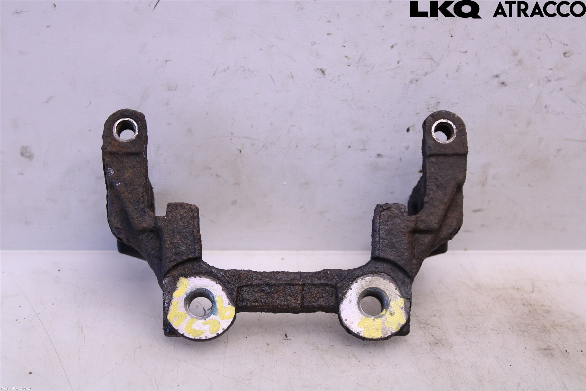 Mini COUNTRYMAN F60 17-23 Bremsecaliper Feste Holder