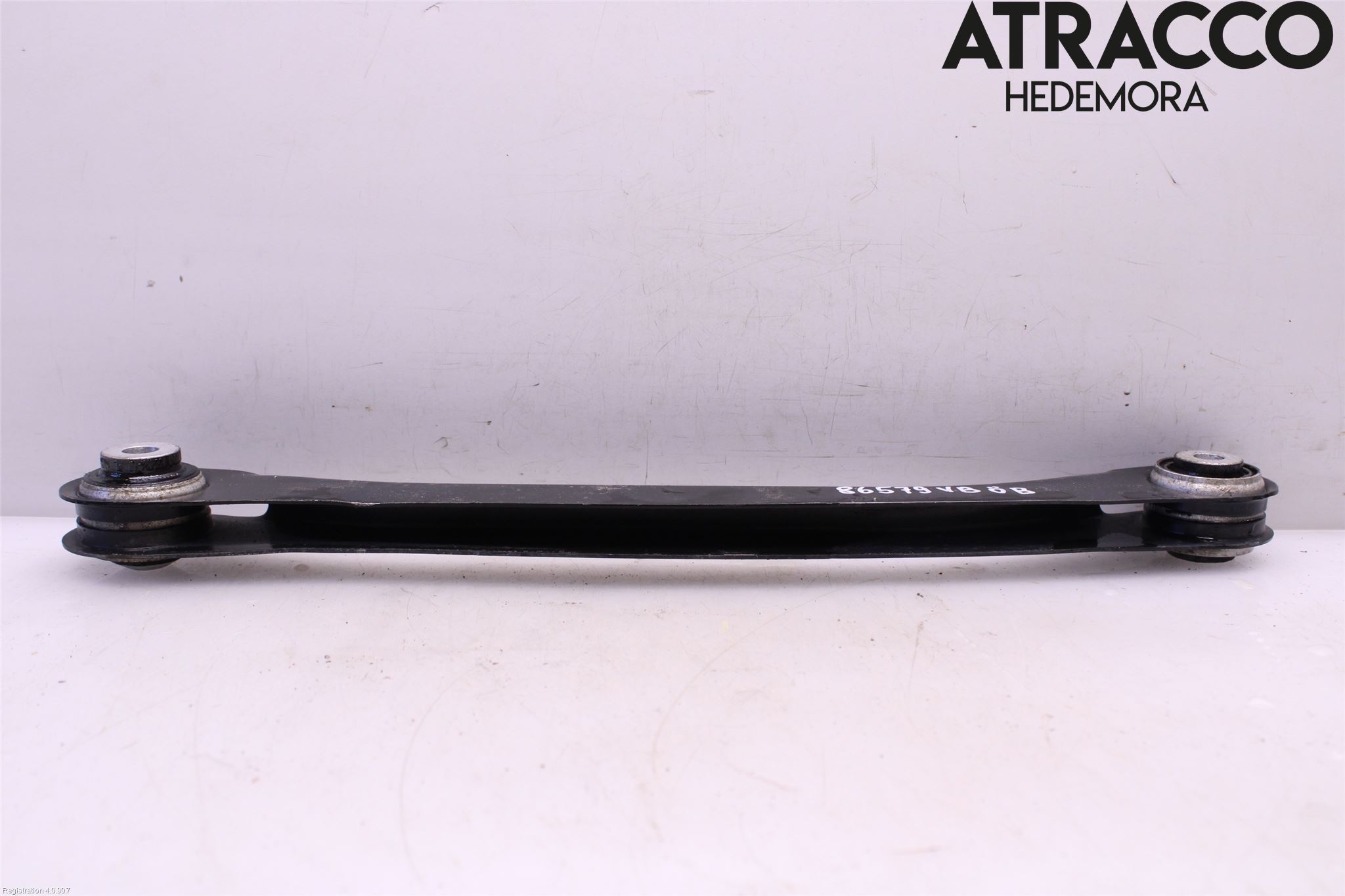 BMW 5 G30/G31/F90 17-23 Bærearm Bak Venstre Øvre