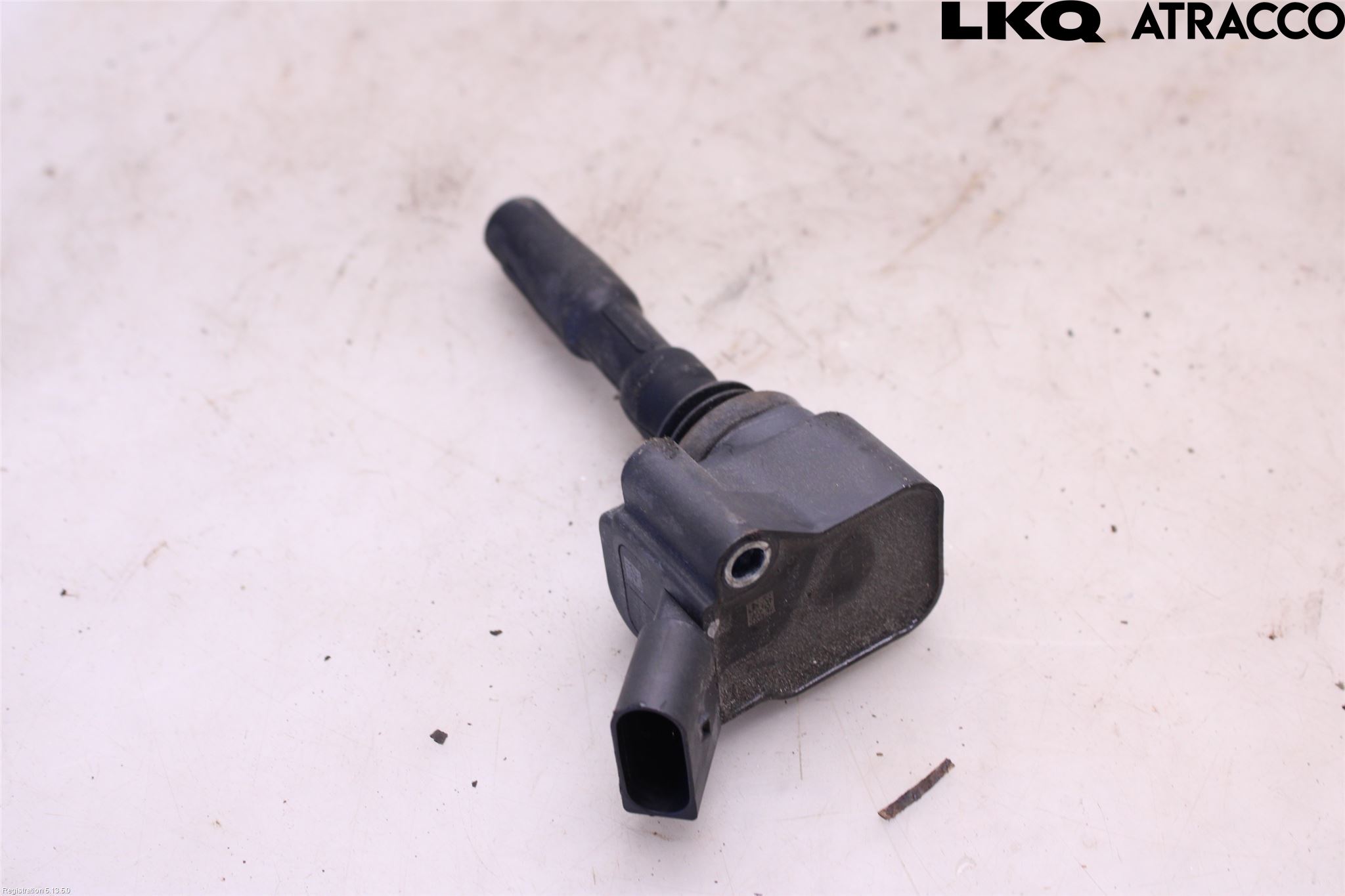 Volkswagen VW GOLF / E-GOLF VII 13-20 Coil