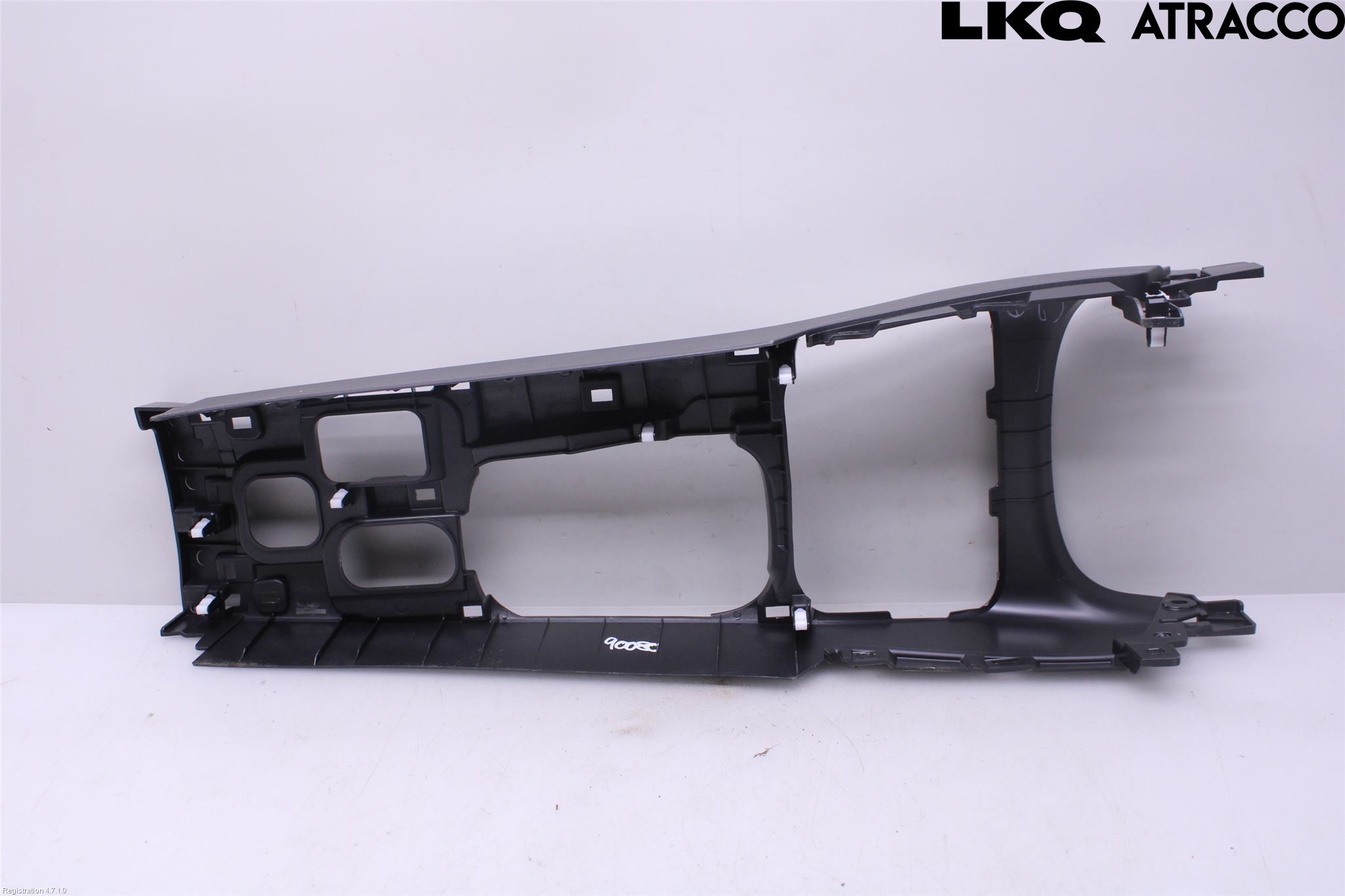 Mitsubishi OUTLANDER 13-21 Instrumentkonsoll Midt