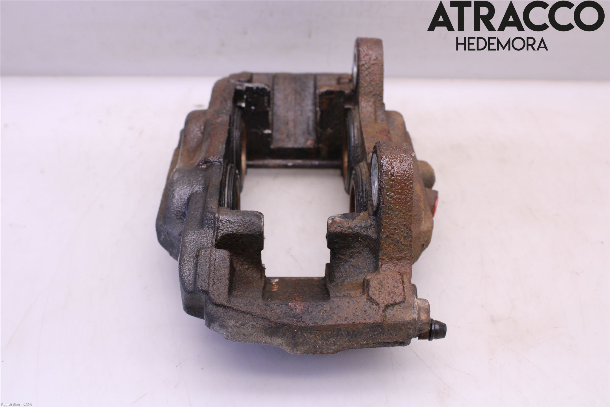 Toyota HILUX 16- Bremsecaliper Foran Venstre