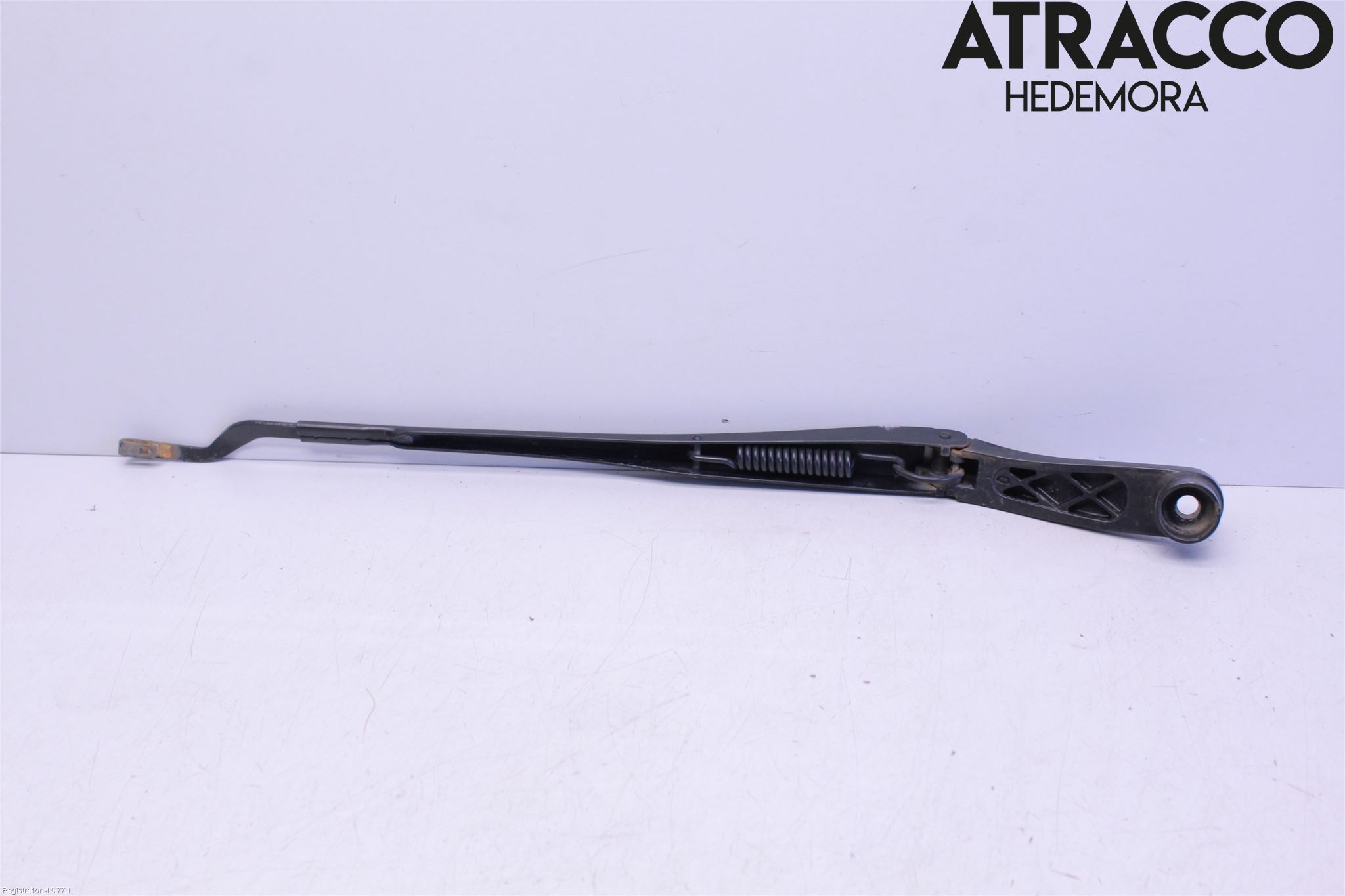 Hyundai i30 FD 07-12 Viskerarm-Armer Frontrute
