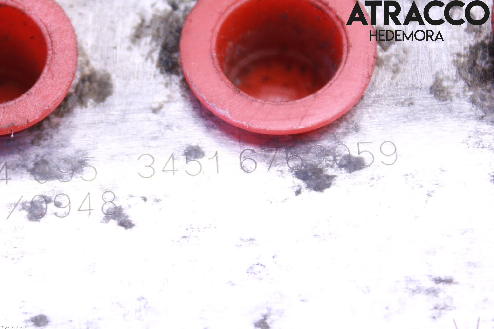BMW X5 E53     99-06 Abs Hydraulikkaggregat
