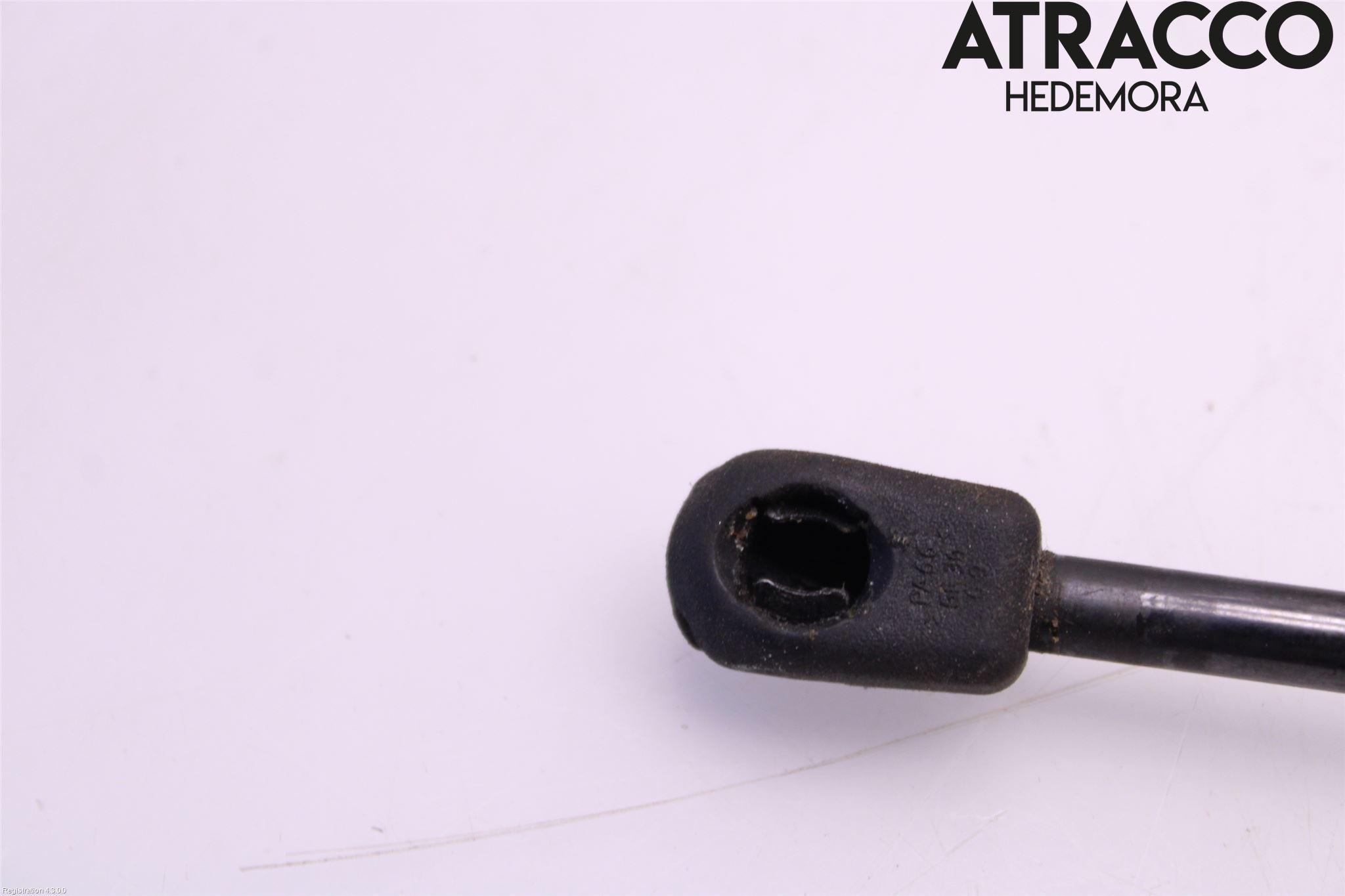 Opel ASTRA H 04-12 Panser Demper-Gassfjær