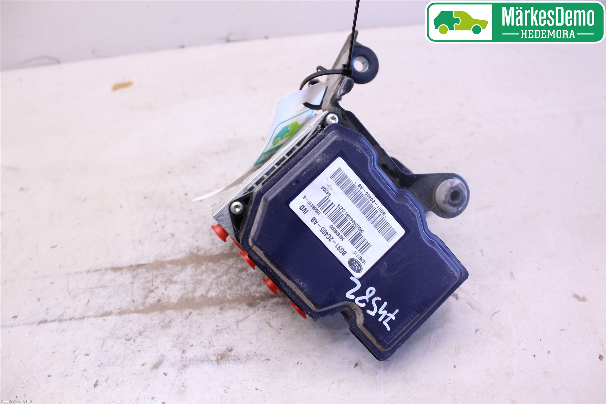 Ford GALAXY 06-15 Abs Hydraulikkaggregat