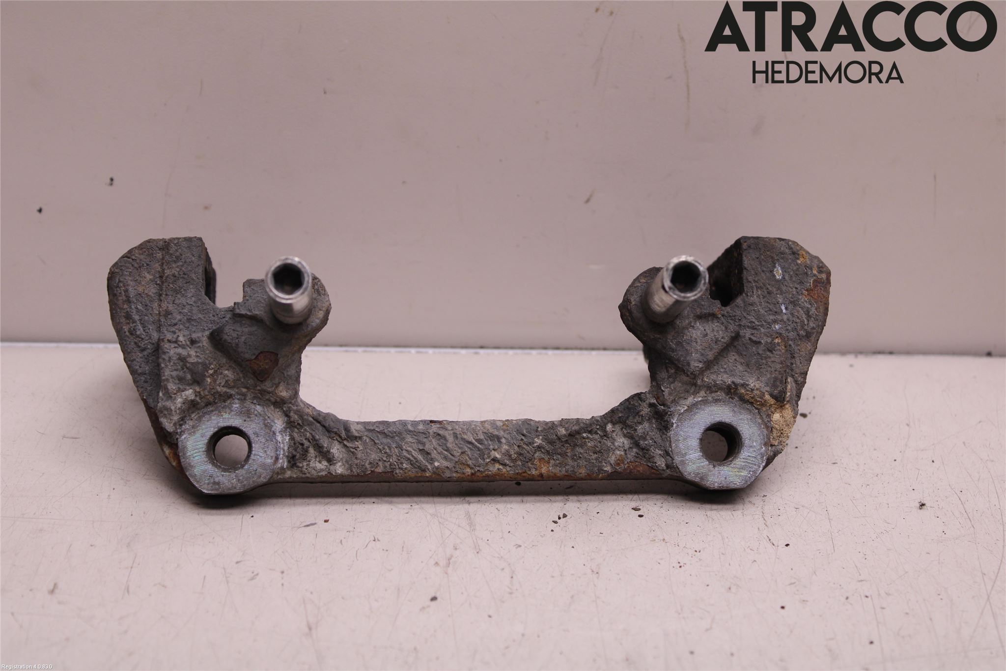 Volvo V70 00-04 Bremsecaliper Feste Holder