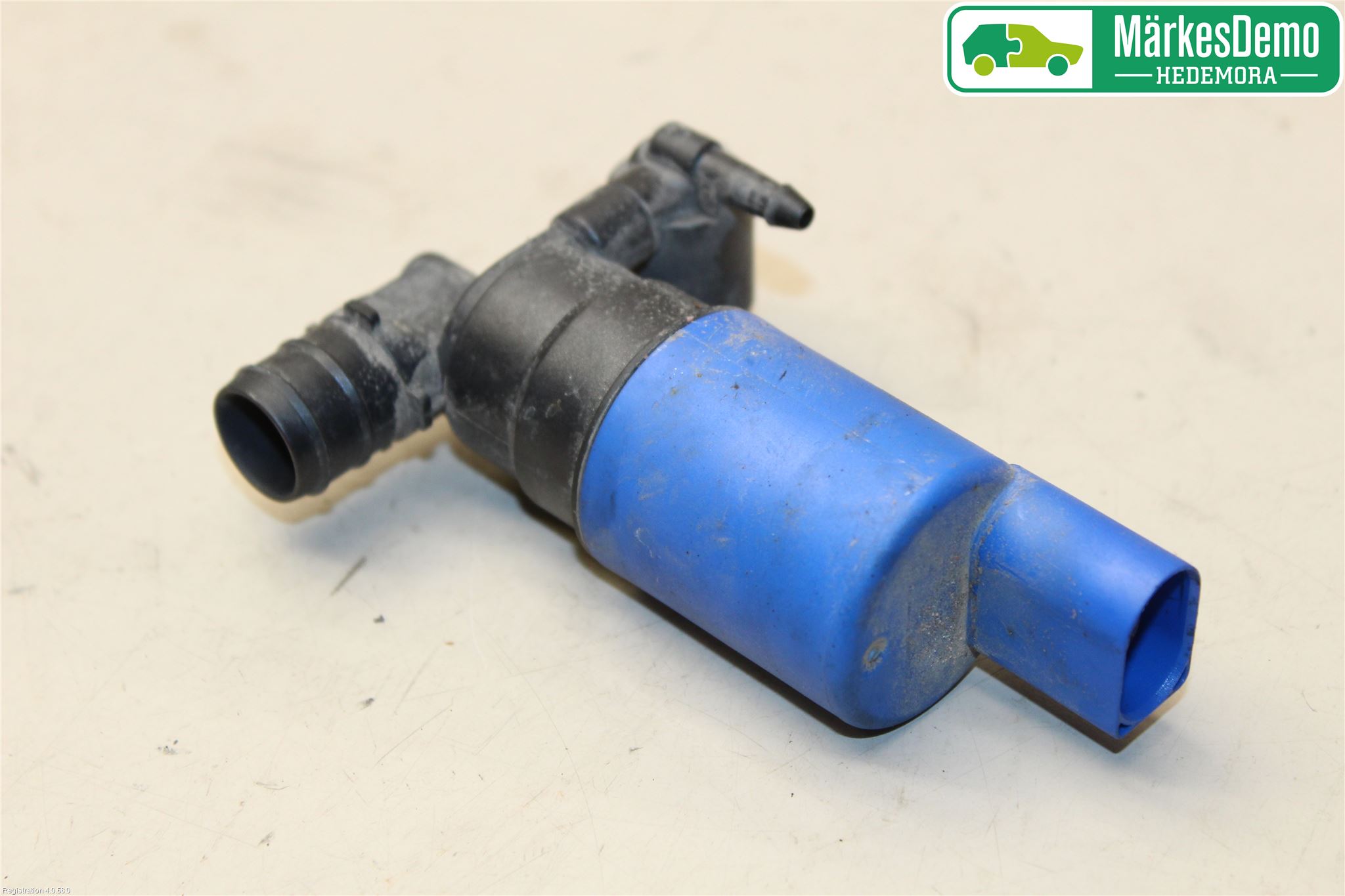 Volvo V60 14-18 Spylerpumpe Bakluke