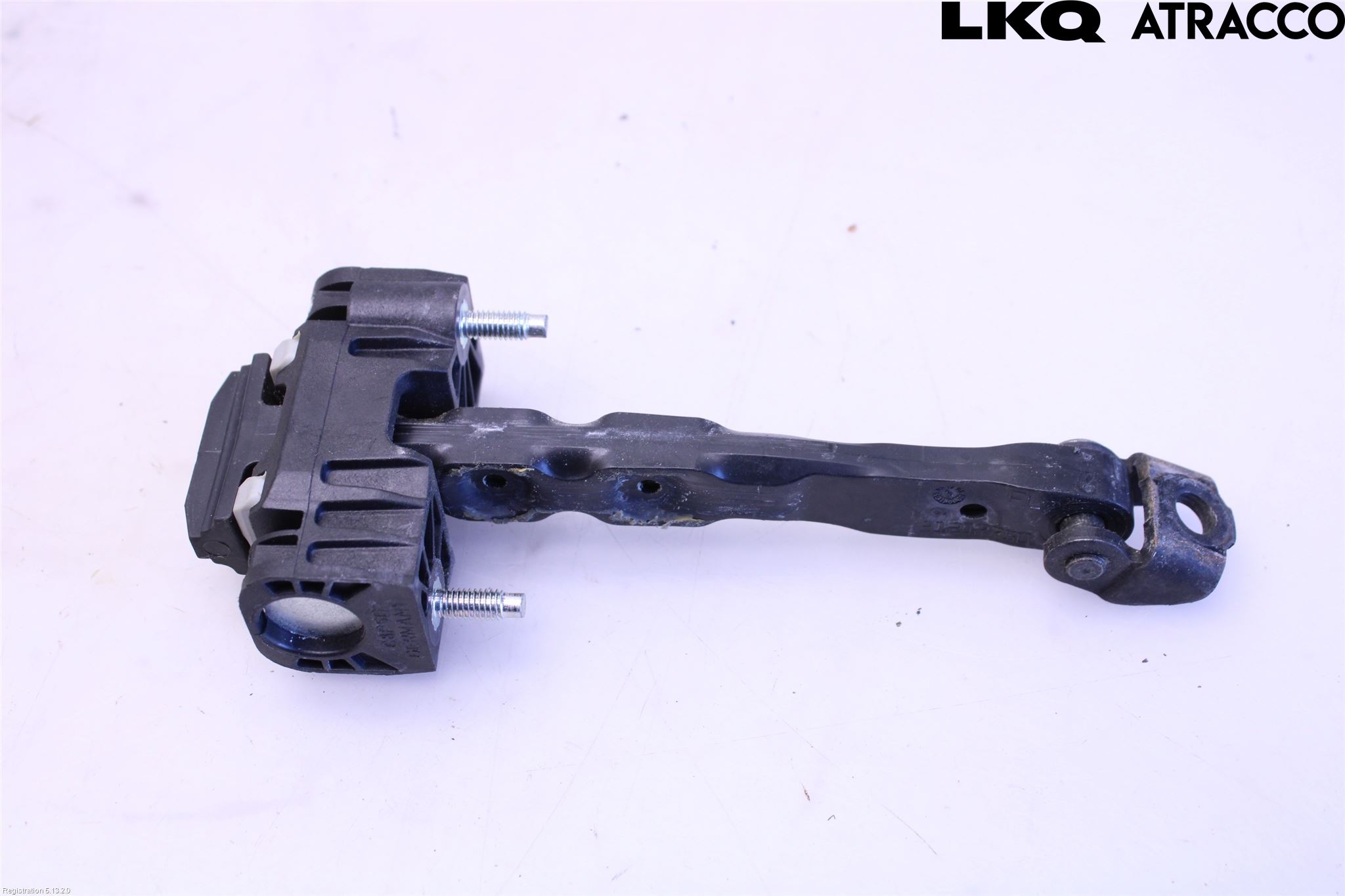 Volvo C30 10-13 Dørstopper