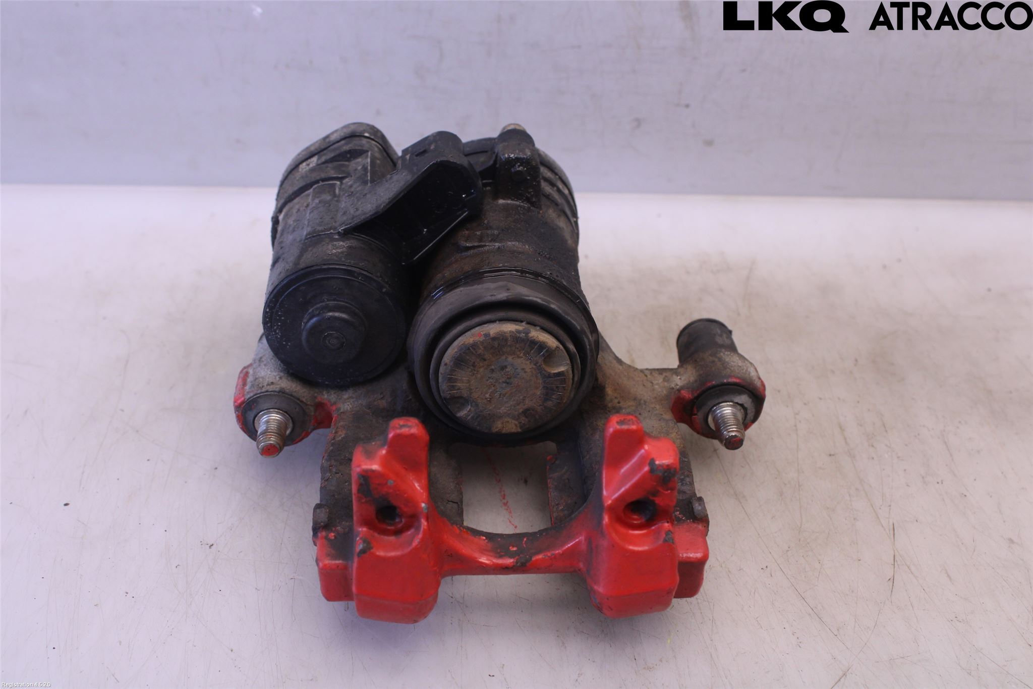 Volkswagen VW PASSAT 15-19 Bremsecaliper Bak Venstre