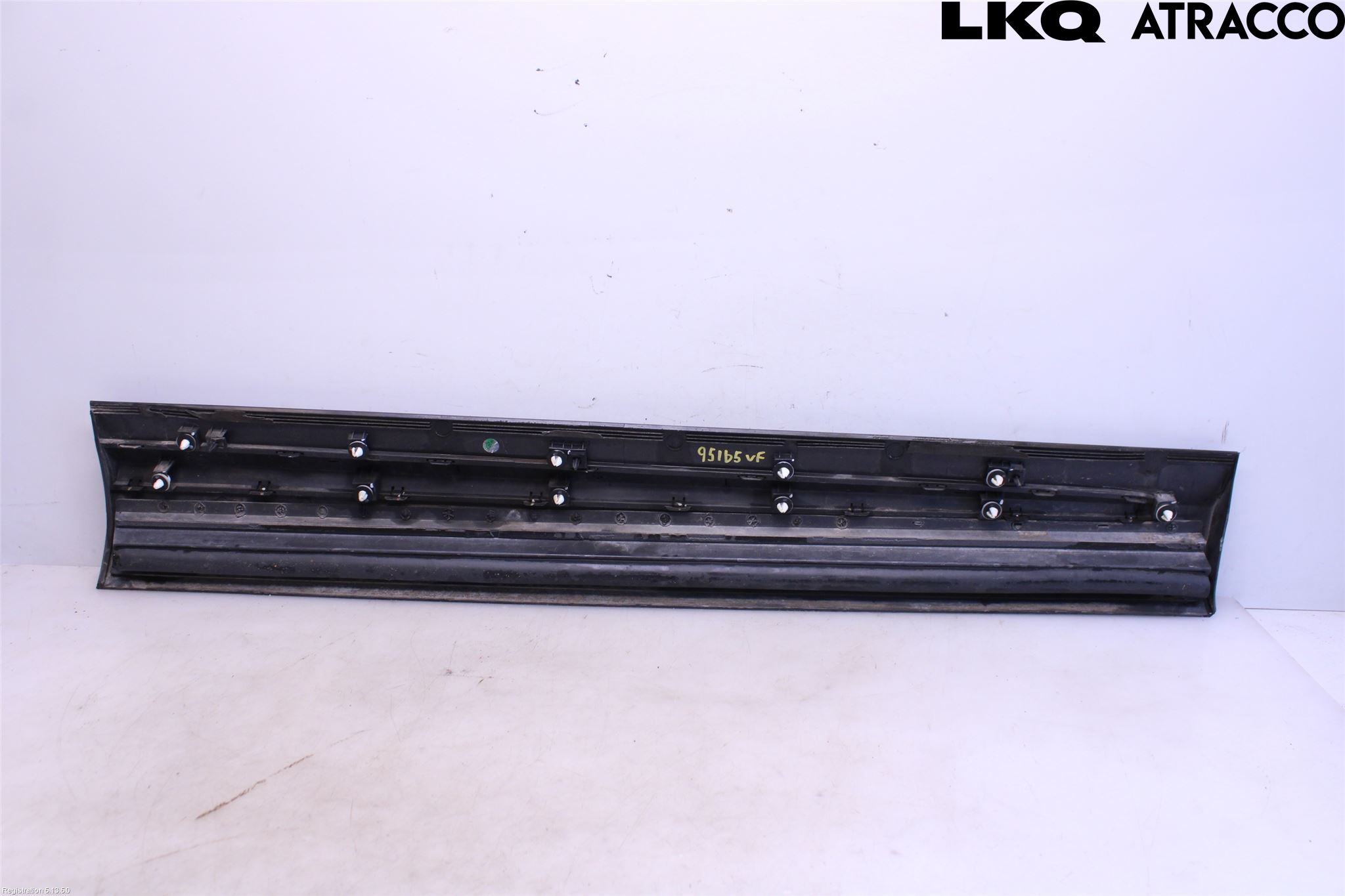 MG MARVEL R 22- Dør Dekorlist Vf