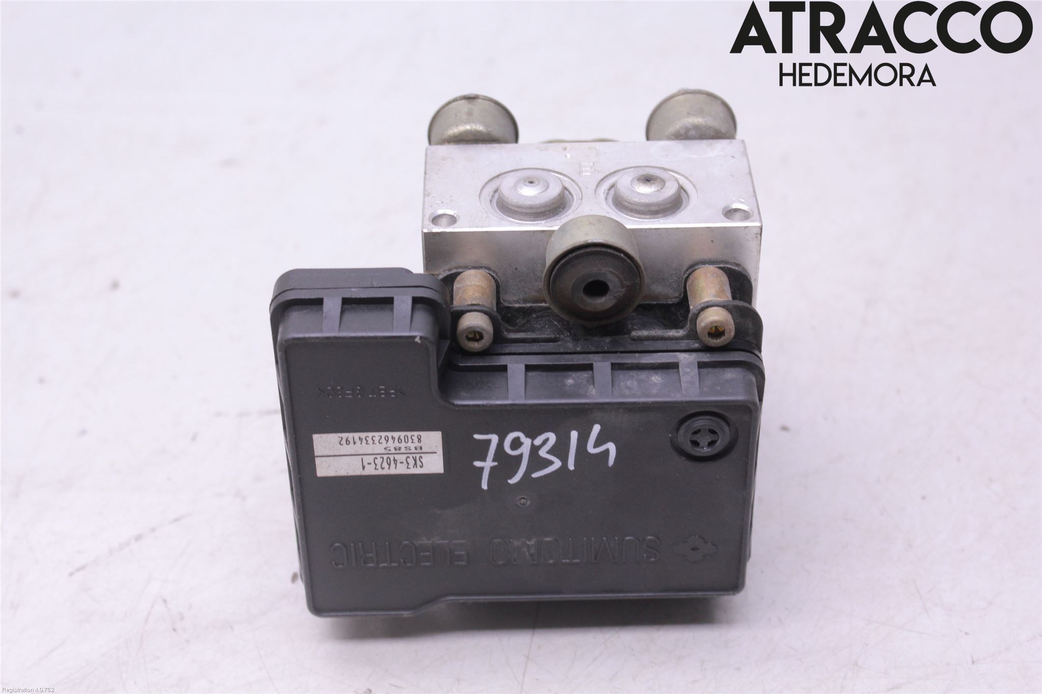 Suzuki GRAND VITARA I 98-05 Abs Hydraulikkaggregat