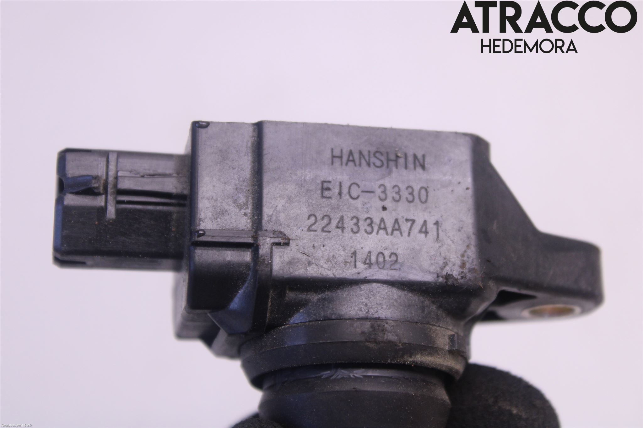 Subaru XV 18-22 Coil
