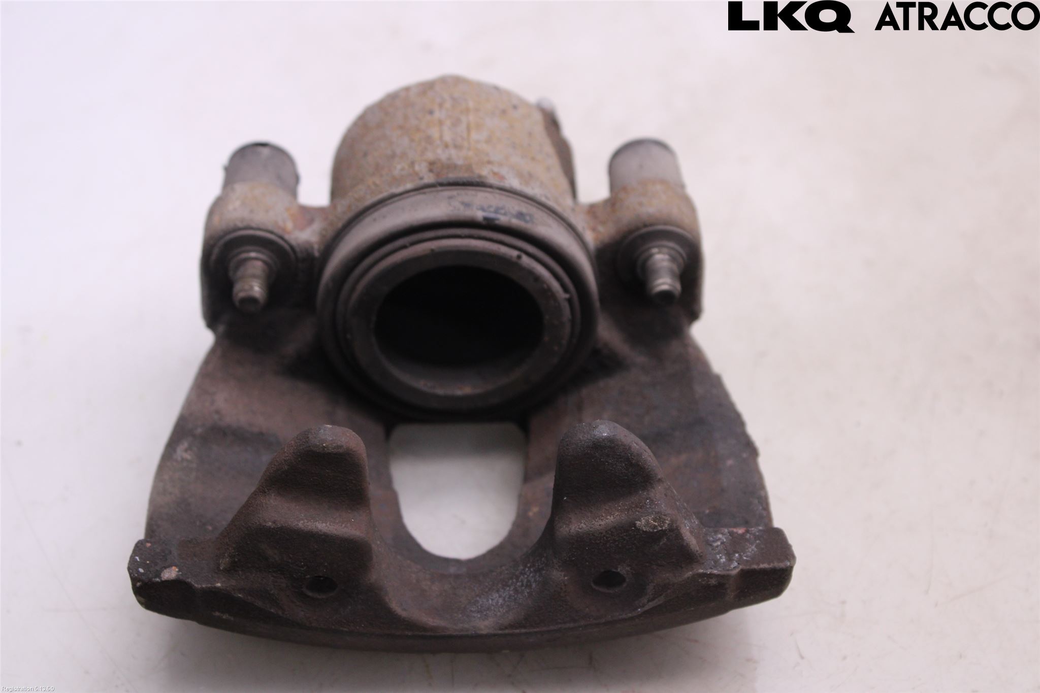 Ford FOCUS 11-14 Bremsecaliper Foran Høyre