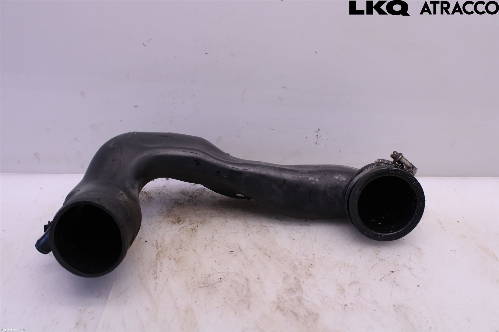 Opel ASTRA J 10-15 Inns Gummibelg - Slange