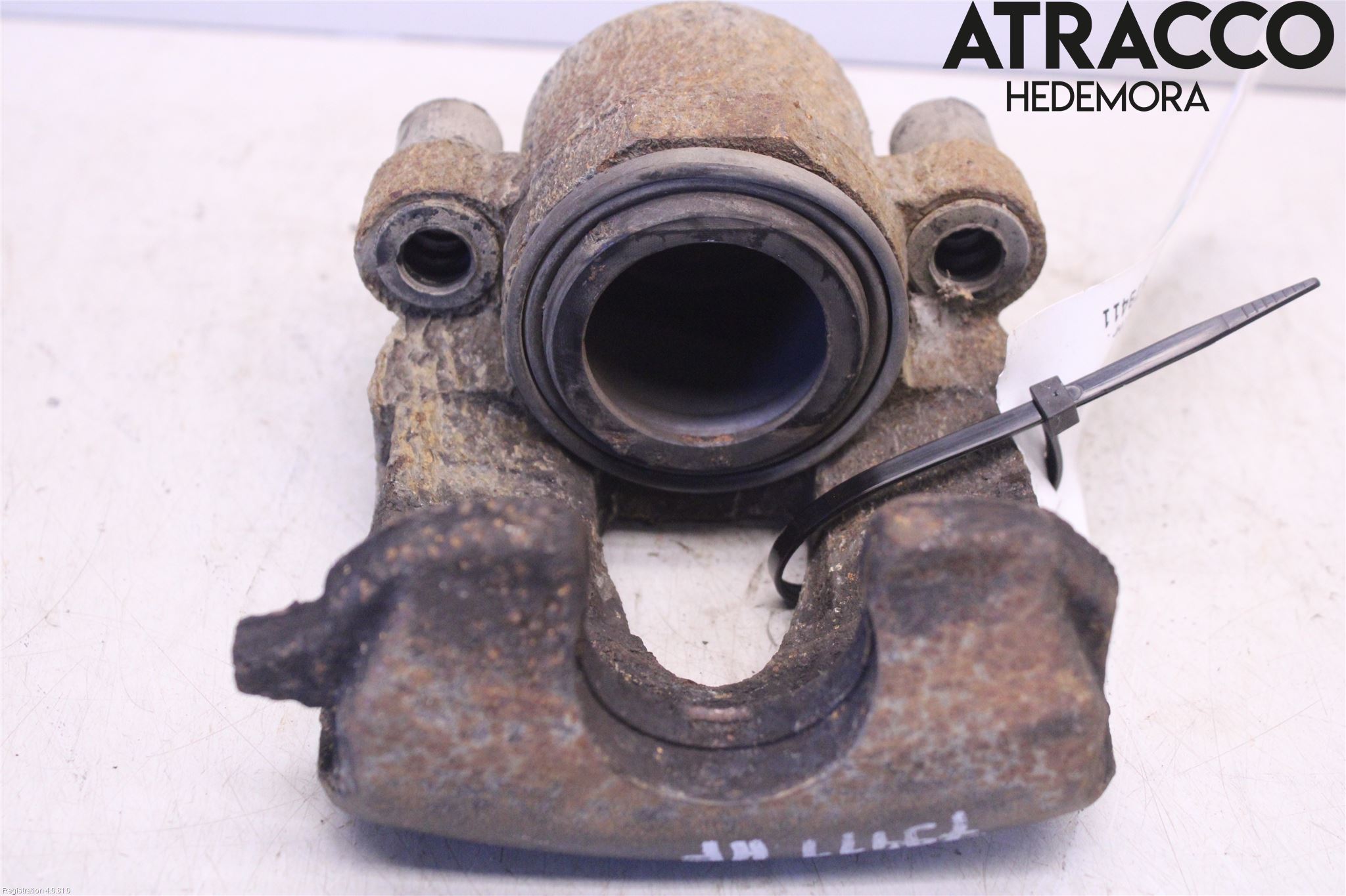 Seat IBIZA IV 08-16 Bremsecaliper Foran Høyre