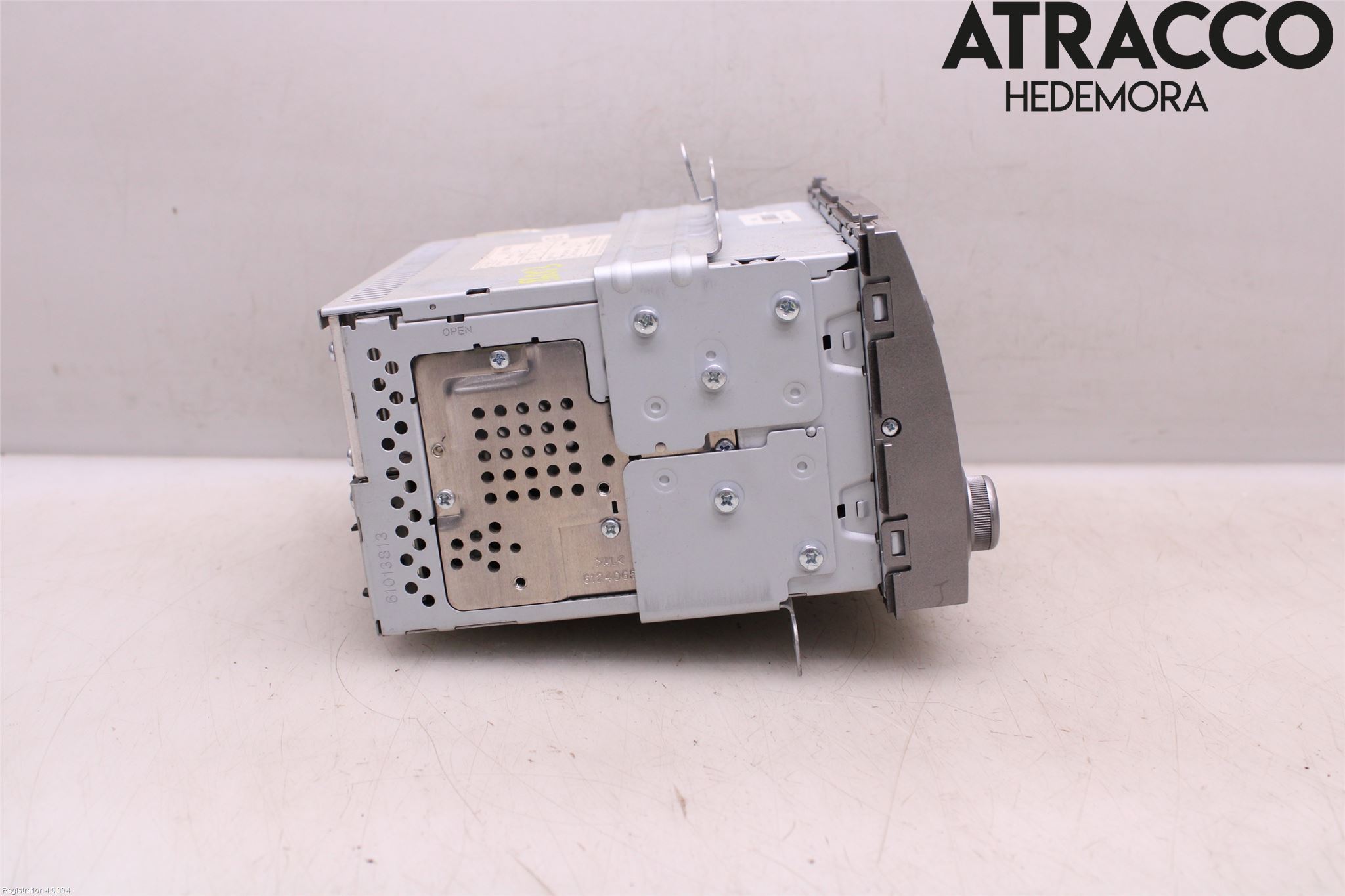 Hyundai i20 PB 09-14 Stereo Radio Med Cd