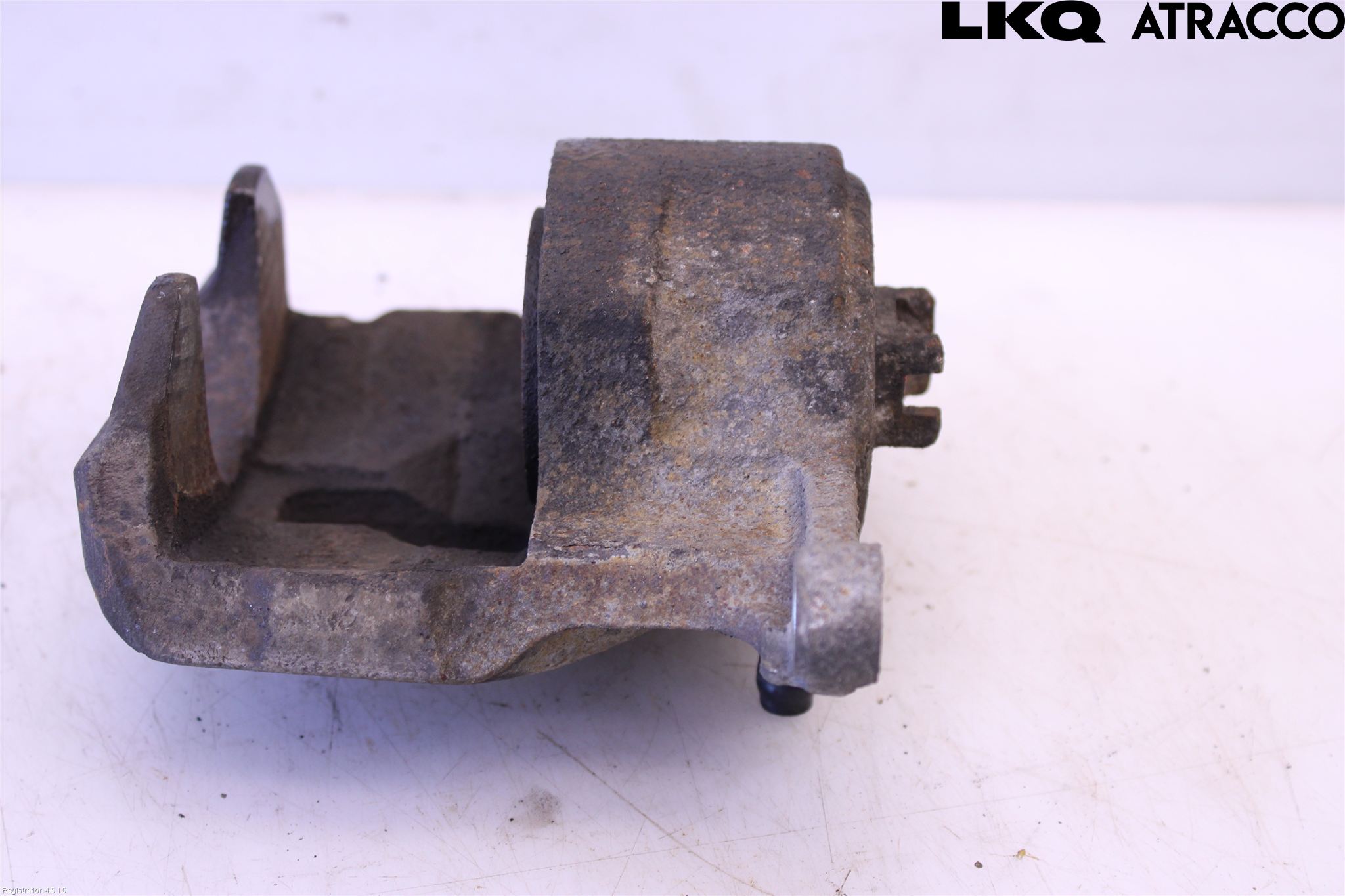 Suzuki VITARA 15- Bremsecaliper Foran Høyre