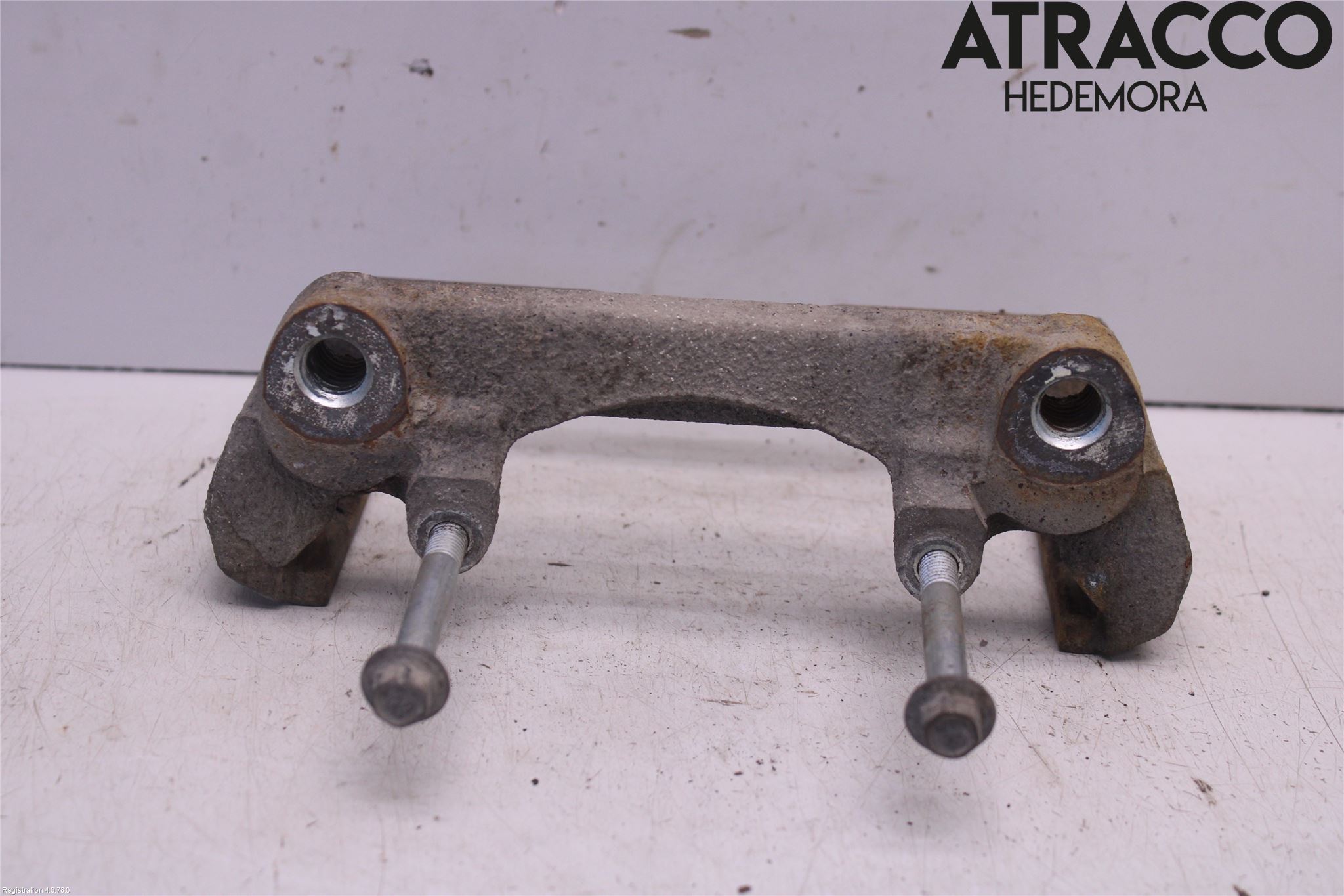 Dodge PICK UP RAM 81- Bremsecaliper Feste Holder