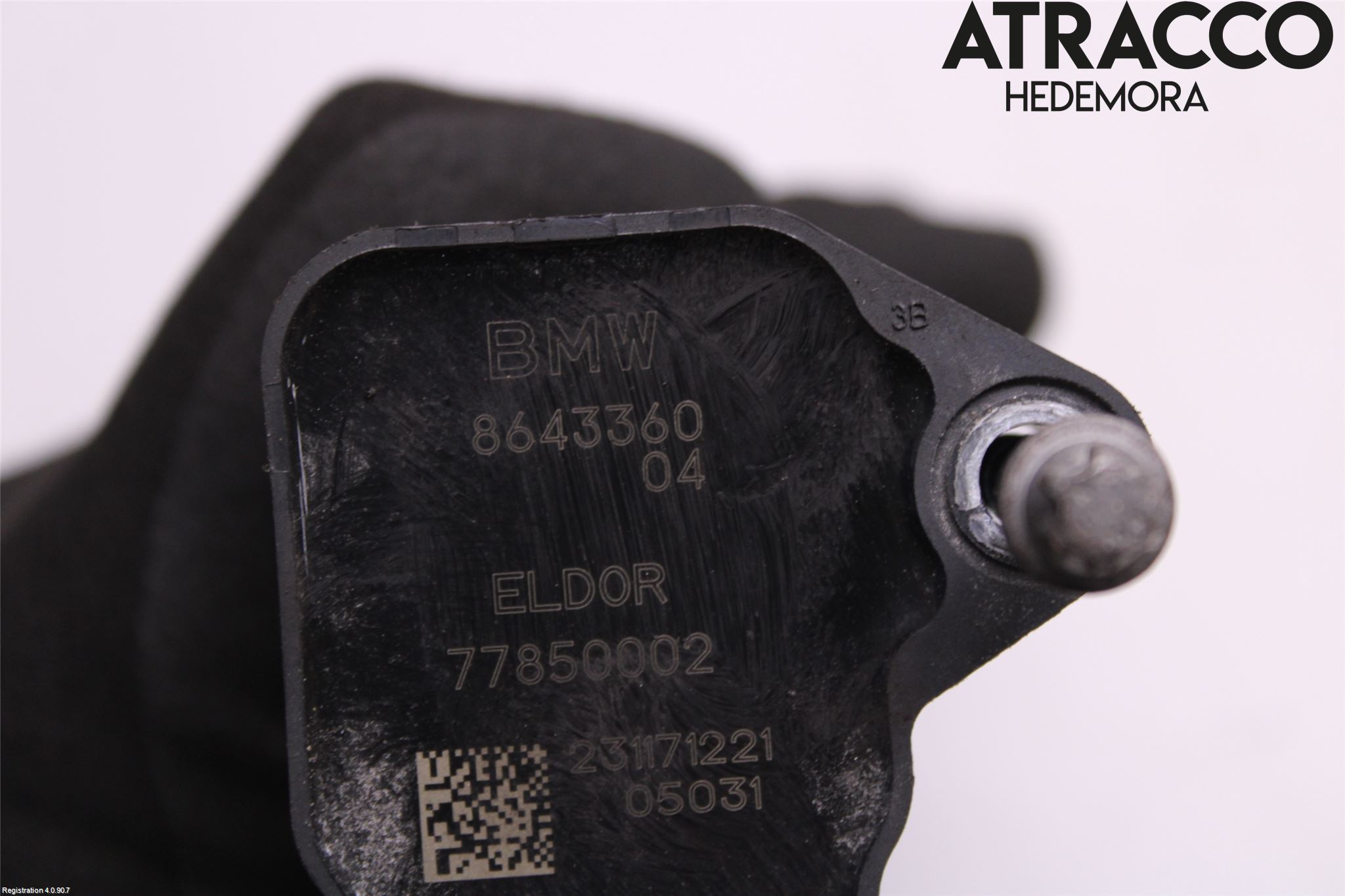 BMW 1 F20/F21 11-19 Coil