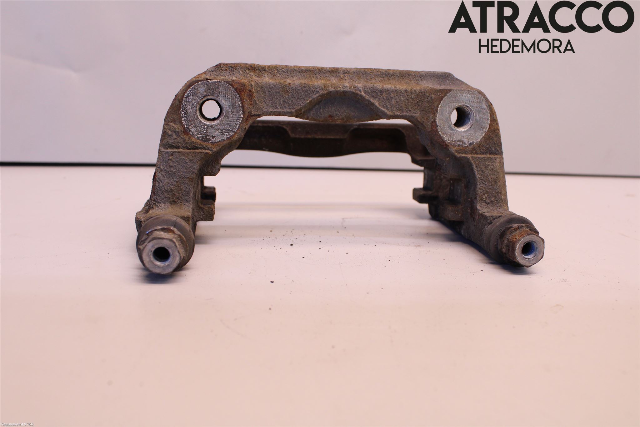 Mini COUPE R56 05-14 Bremsecaliper Feste Holder