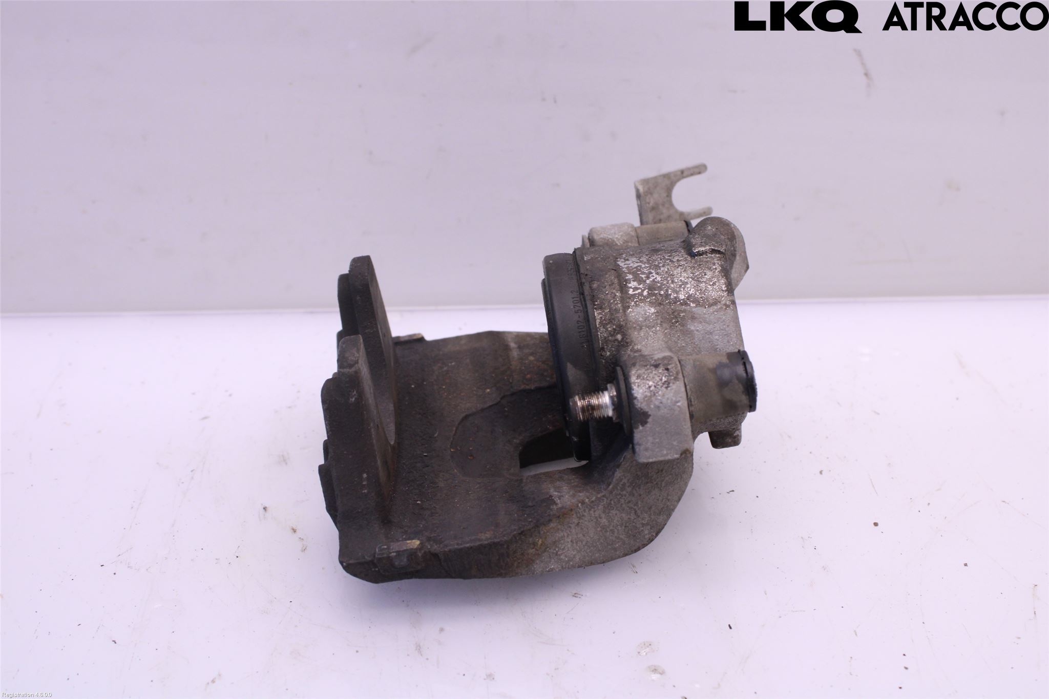 Audi A5 17- Bremsecaliper Foran Høyre